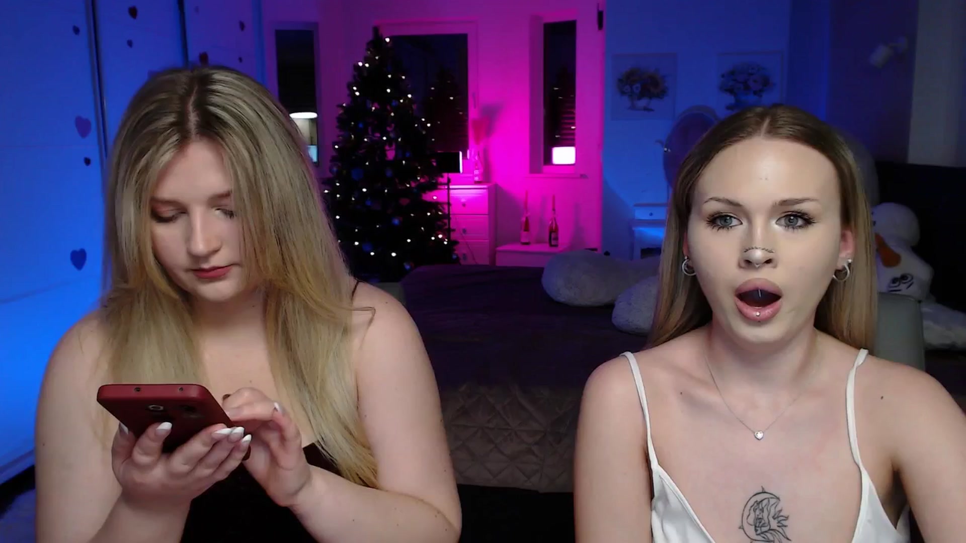 Gallery image thumbnail from Bless_Ass's myfreecams stream on, 01/28/2026, 10:28 image 12 of 20