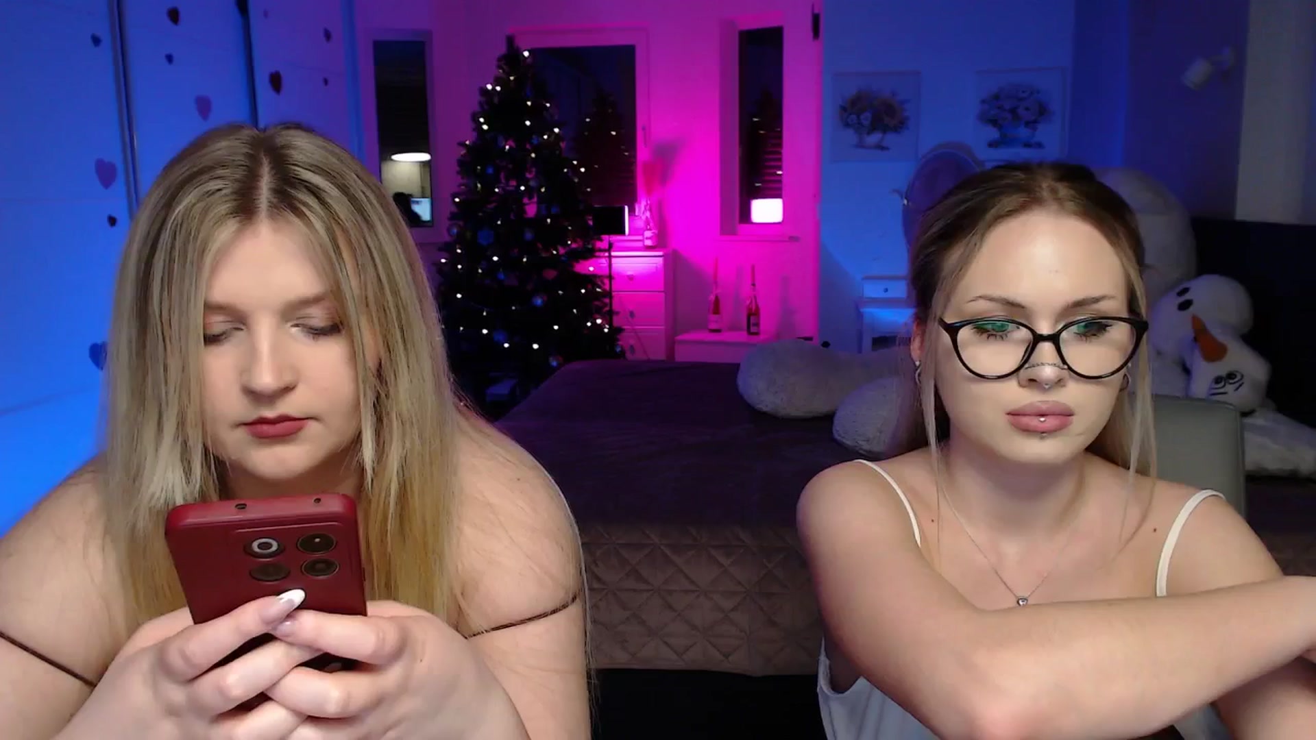 Gallery image thumbnail from Bless_Ass's myfreecams stream on, 01/28/2026, 14:21 image 3 of 20