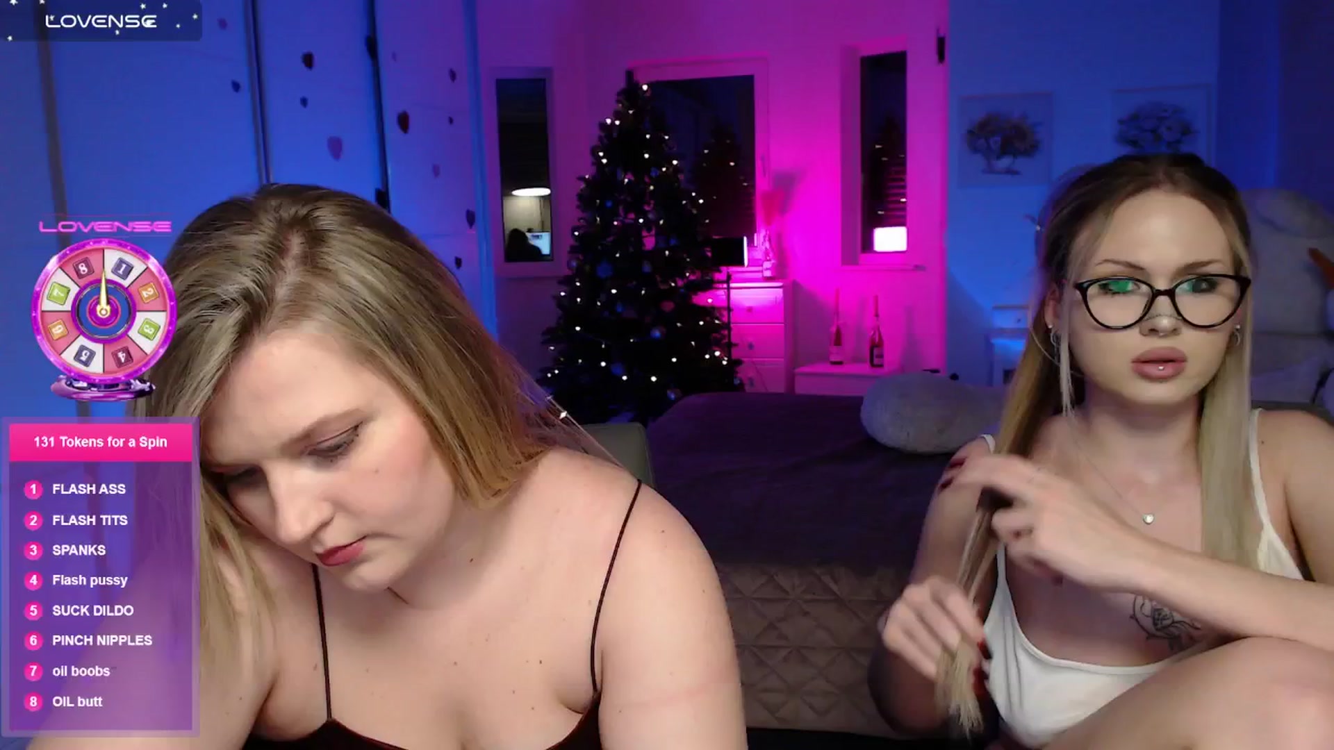 Gallery image thumbnail from Bless_Ass's myfreecams stream on, 01/28/2026, 15:33 image 4 of 20