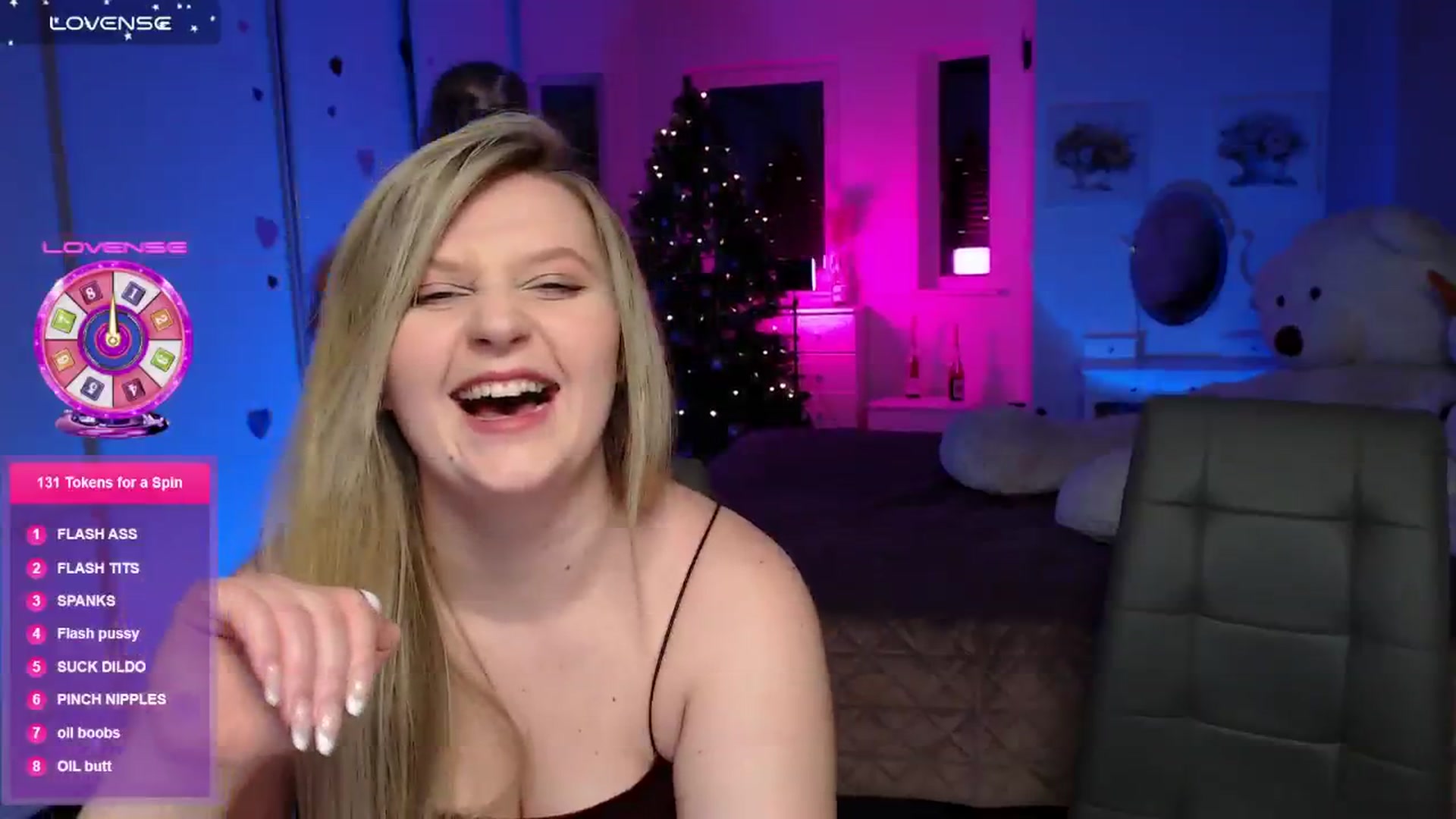 Gallery image thumbnail from Bless_Ass's myfreecams stream on, 01/28/2026, 15:33 image 18 of 20