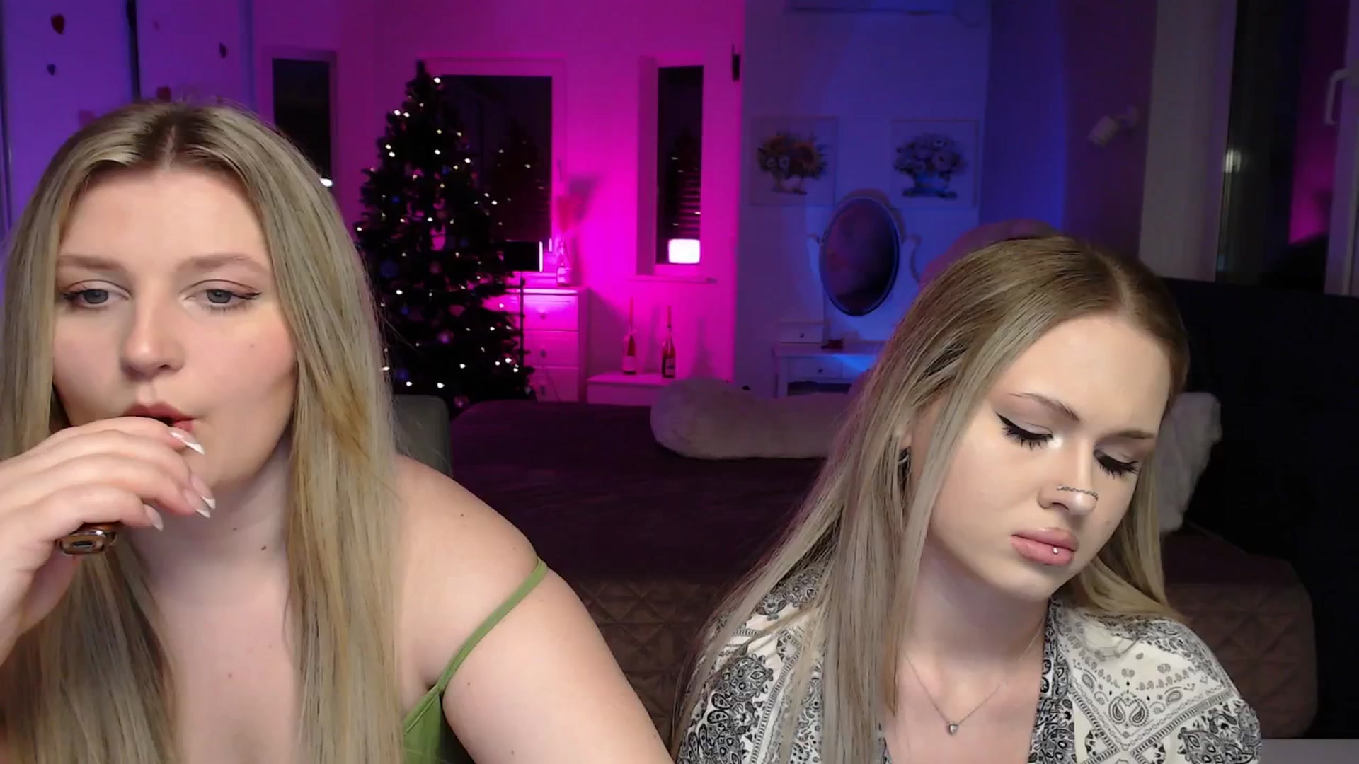 Gallery image thumbnail from Bless_Ass's myfreecams stream on, 01/29/2026, 13:24 image 5 of 20