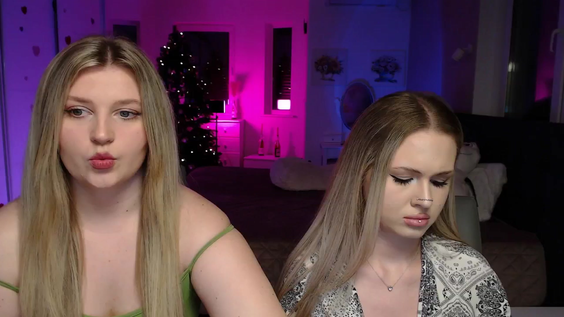 Gallery image thumbnail from Bless_Ass's myfreecams stream on, 01/29/2026, 13:24 image 7 of 20