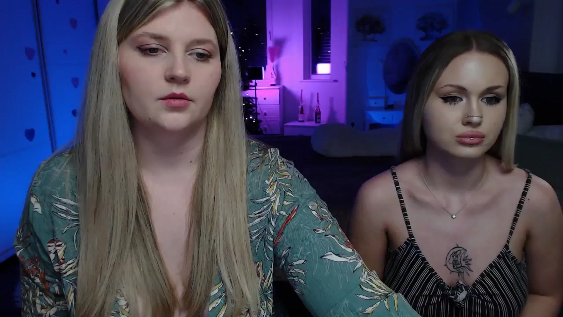 Gallery image thumbnail from Bless_Ass's myfreecams stream on, 01/29/2026, 16:47 image 6 of 20