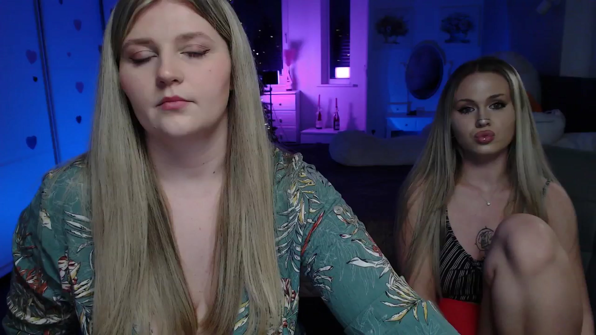 Gallery image thumbnail from Bless_Ass's myfreecams stream on, 01/29/2026, 16:47 image 5 of 20