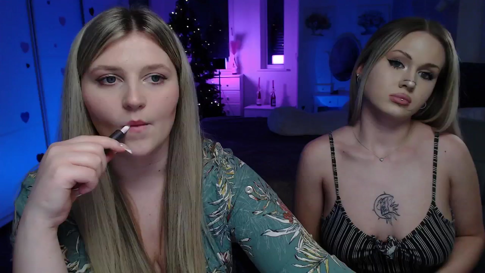 Gallery image thumbnail from Bless_Ass's myfreecams stream on, 01/29/2026, 16:47 image 17 of 20