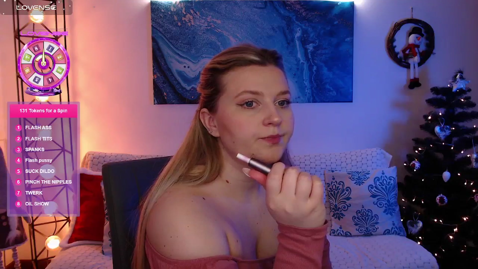 Gallery image thumbnail from Bless_Ass's myfreecams stream on, 01/30/2026, 11:10 image 13 of 20