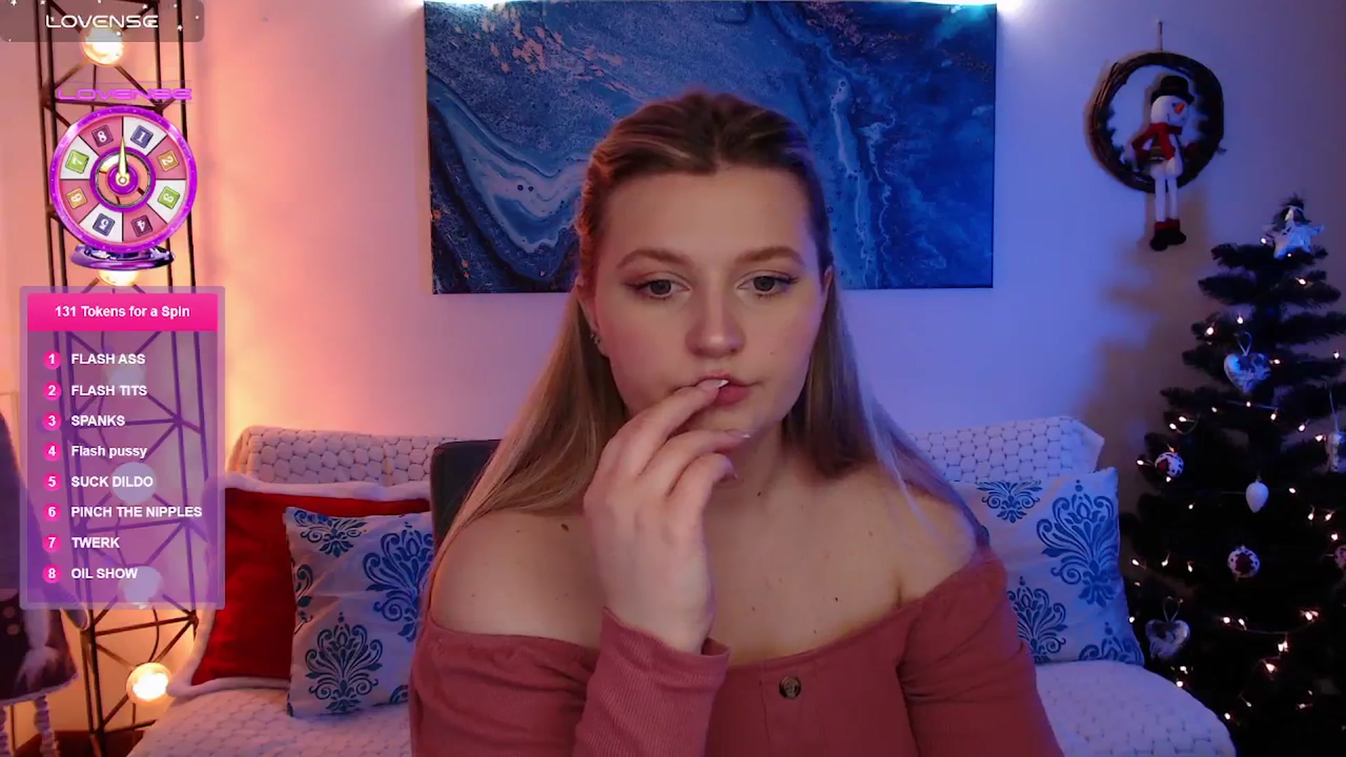 Gallery image thumbnail from Bless_Ass's myfreecams stream on, 01/30/2026, 11:10 image 20 of 20