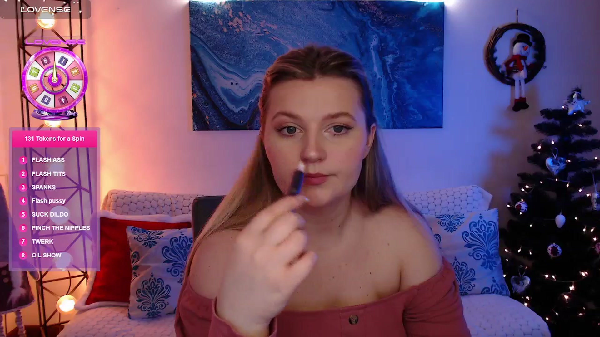 Gallery image thumbnail from Bless_Ass's myfreecams stream on, 01/30/2026, 11:10 image 19 of 20