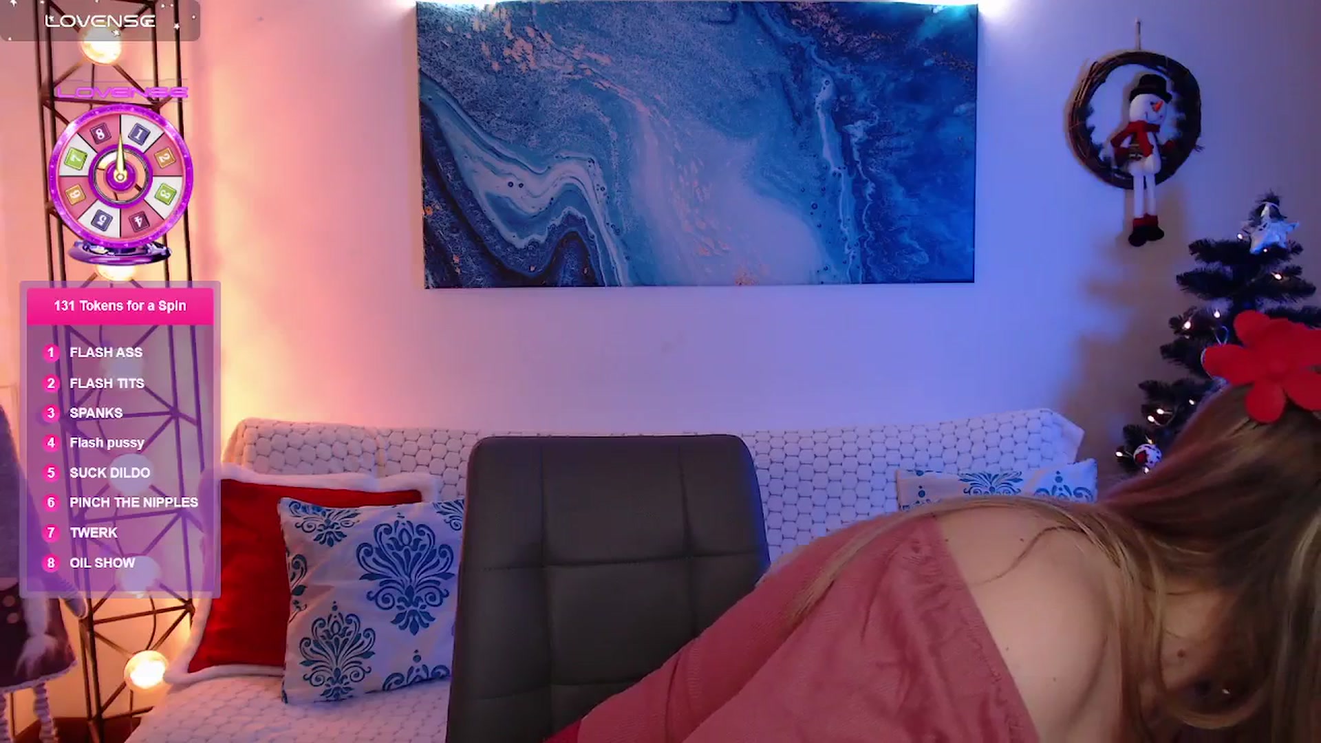 Gallery image thumbnail from Bless_Ass's myfreecams stream on, 01/30/2026, 11:10 image 7 of 20