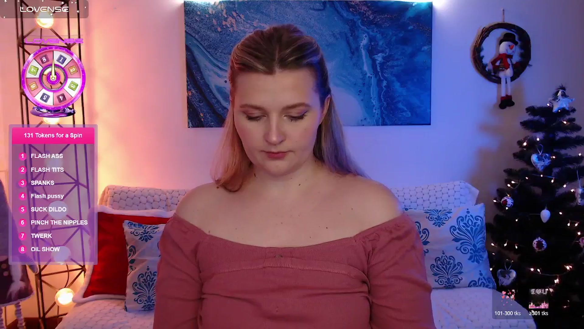 Gallery image thumbnail from Bless_Ass's myfreecams stream on, 01/30/2026, 11:10 image 3 of 20