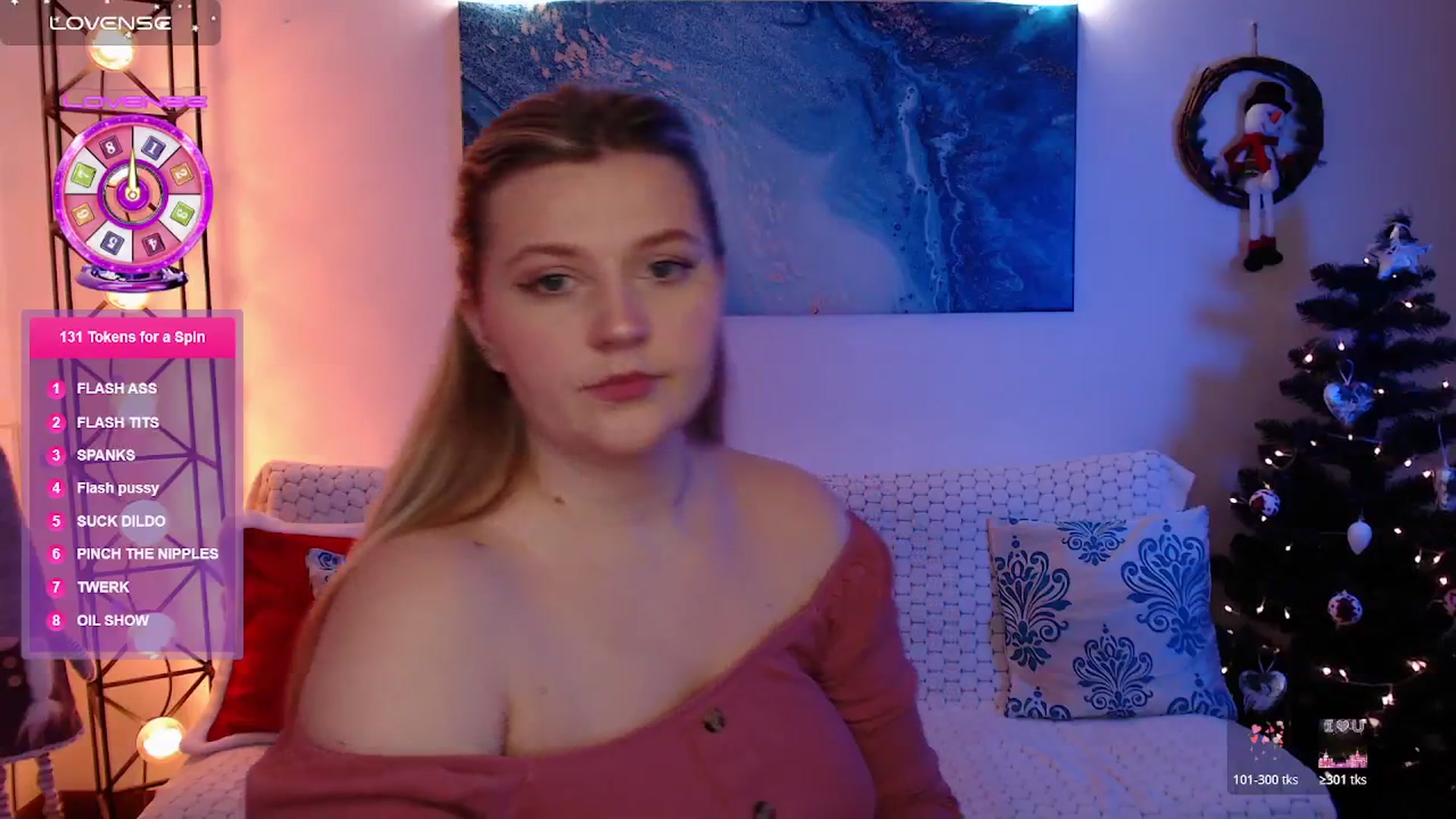Gallery image thumbnail from Bless_Ass's myfreecams stream on, 01/30/2026, 11:10 image 9 of 20