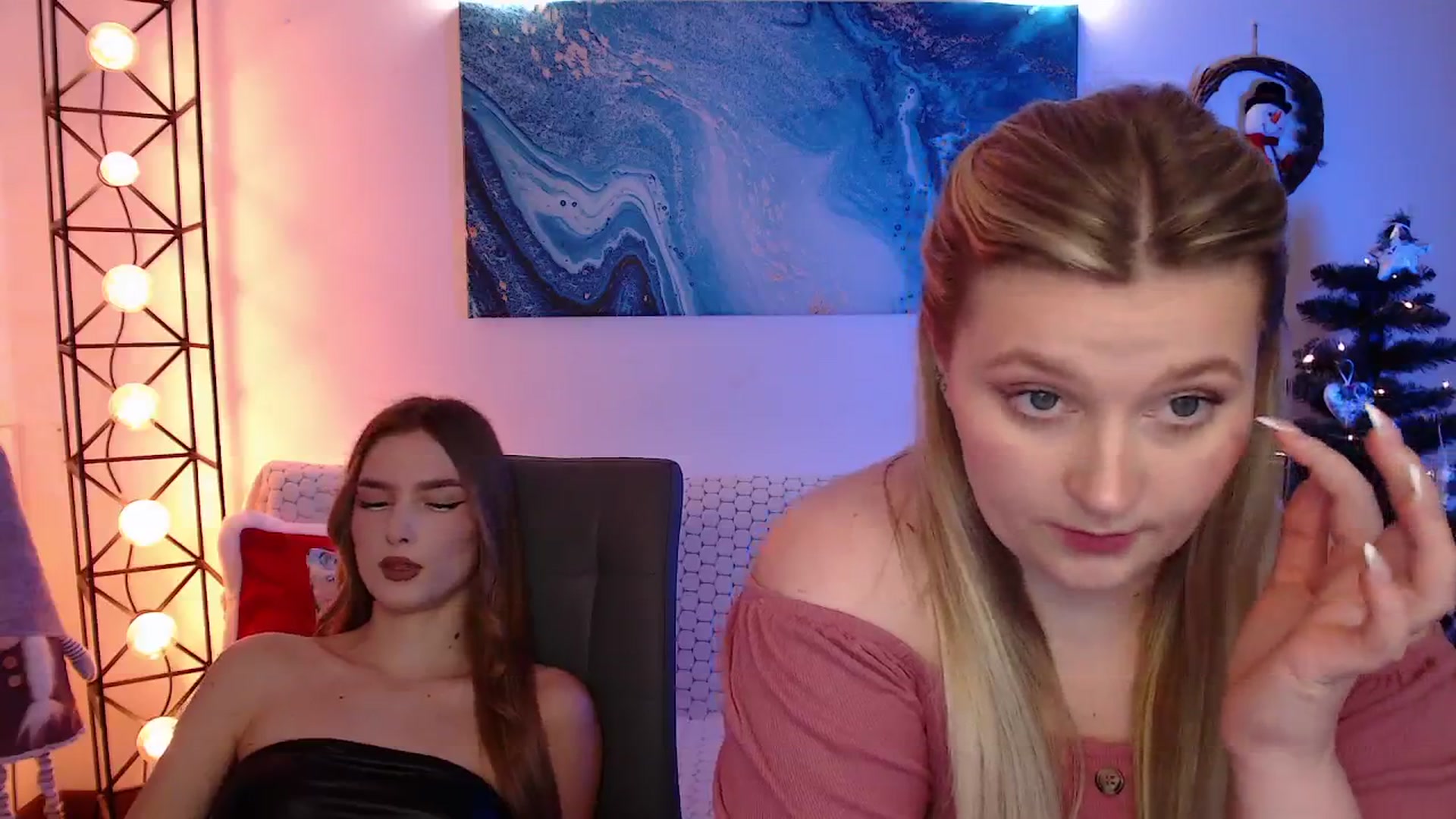 Gallery image thumbnail from Bless_Ass's myfreecams stream on, 01/30/2026, 13:18 image 5 of 20