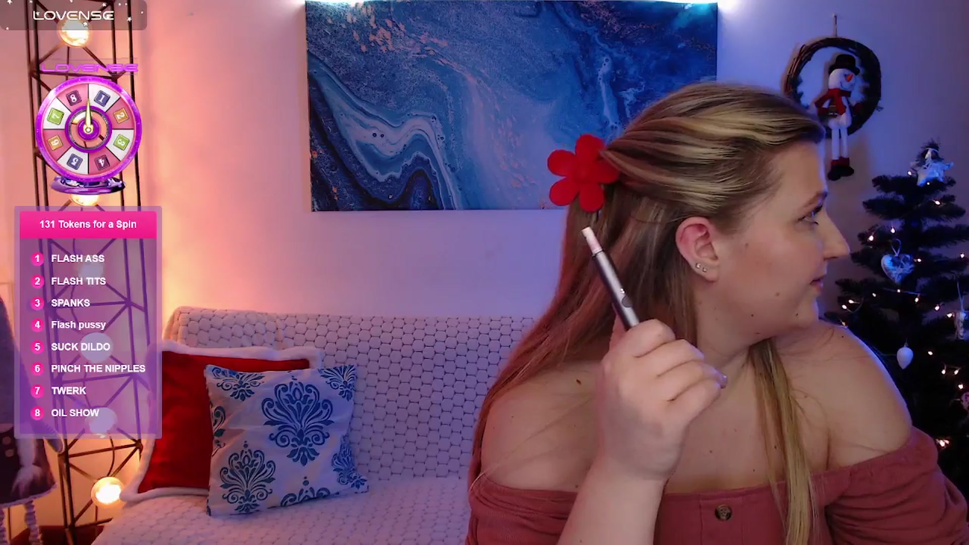 Gallery image thumbnail from Bless_Ass's myfreecams stream on, 01/30/2026, 13:18 image 3 of 20