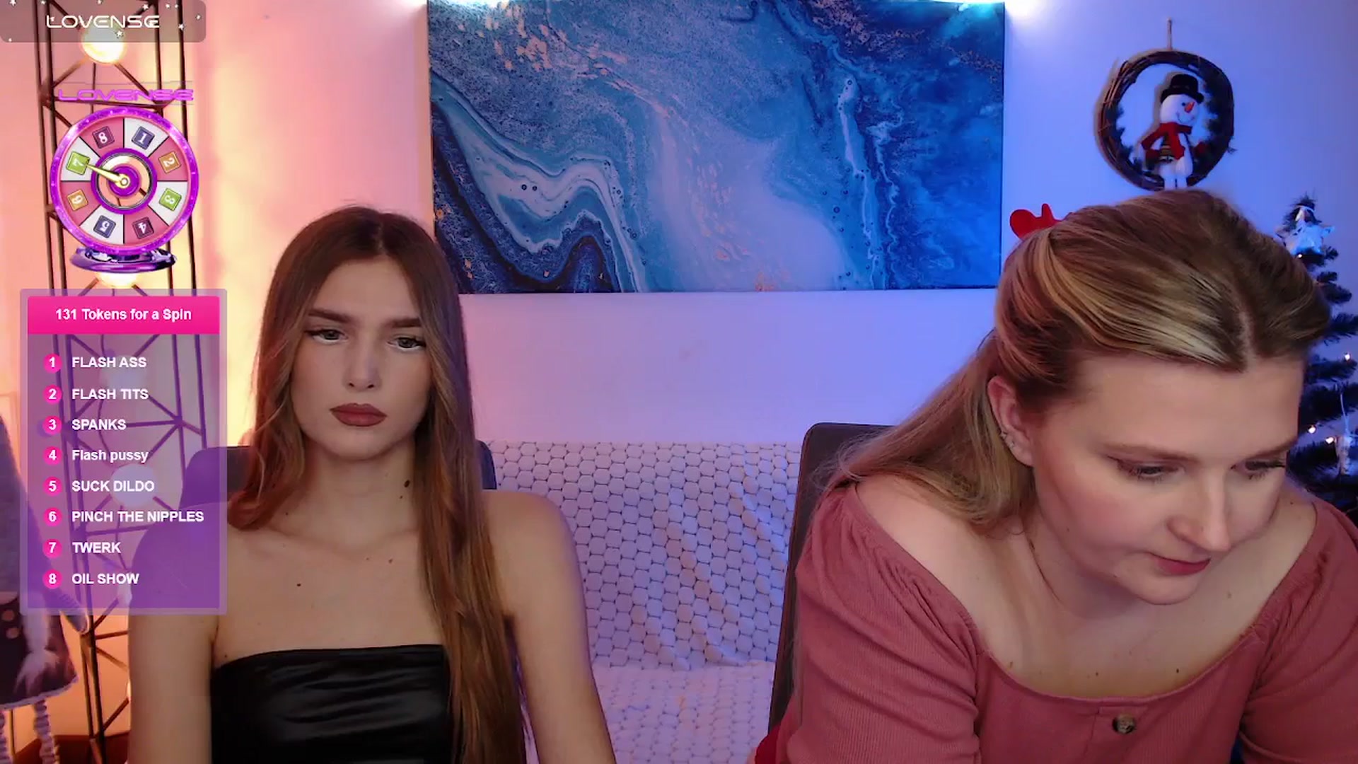 Gallery image thumbnail from Bless_Ass's myfreecams stream on, 01/30/2026, 13:18 image 17 of 20
