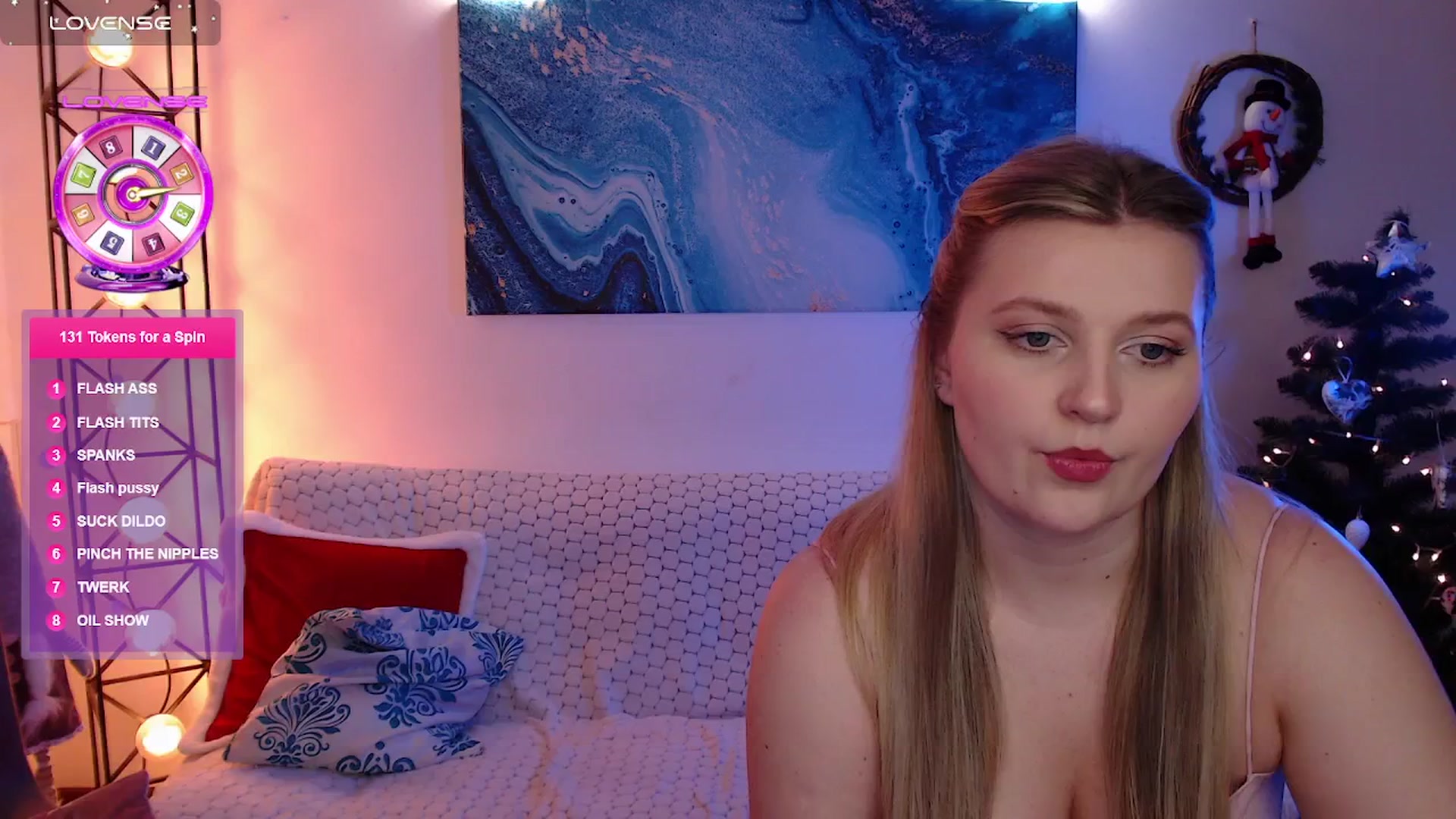 Gallery image thumbnail from Bless_Ass's myfreecams stream on, 01/30/2026, 16:39 image 4 of 20