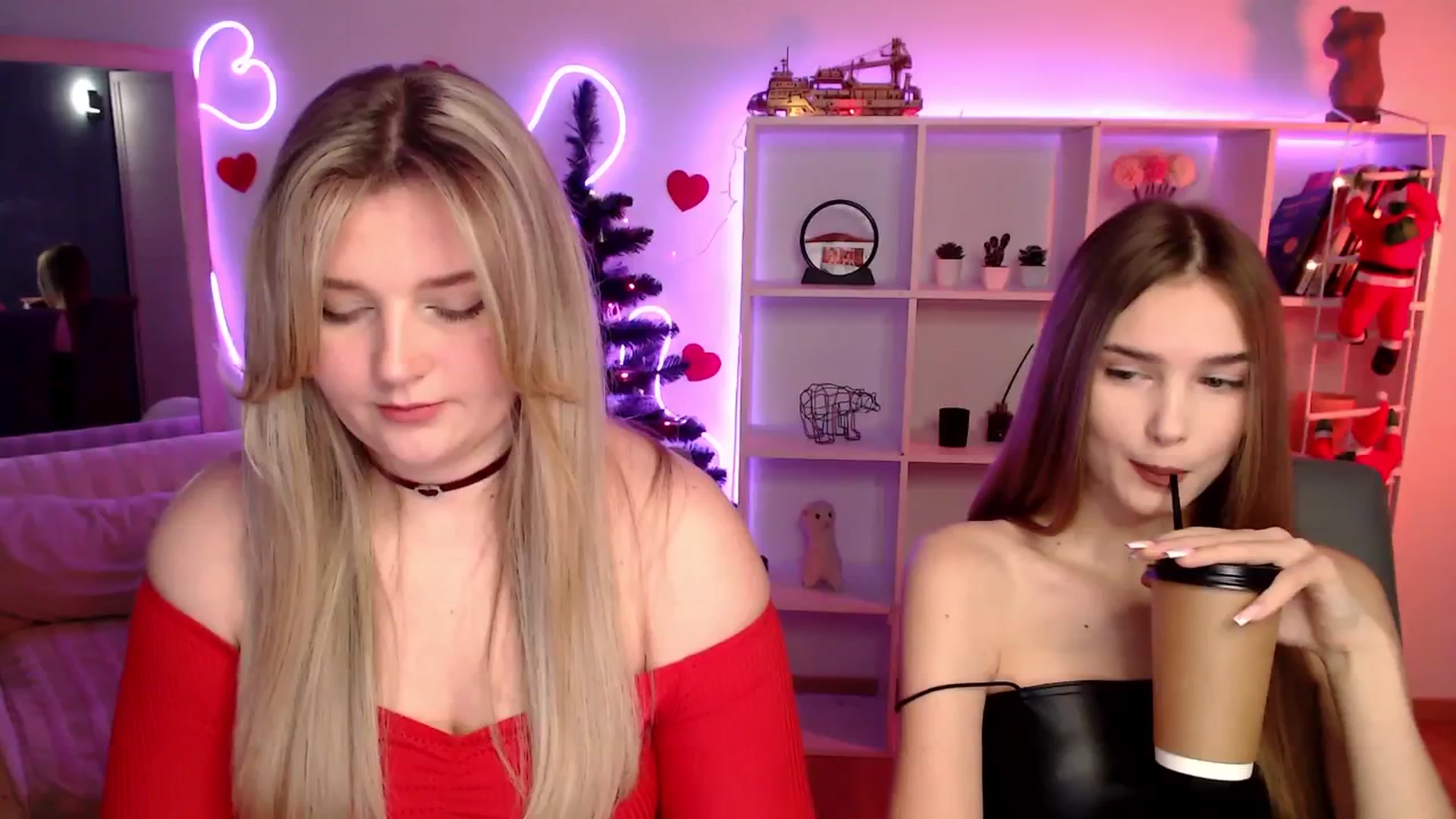 Gallery image thumbnail from Bless_Ass's myfreecams stream on, 02/03/2026, 11:10 image 8 of 20