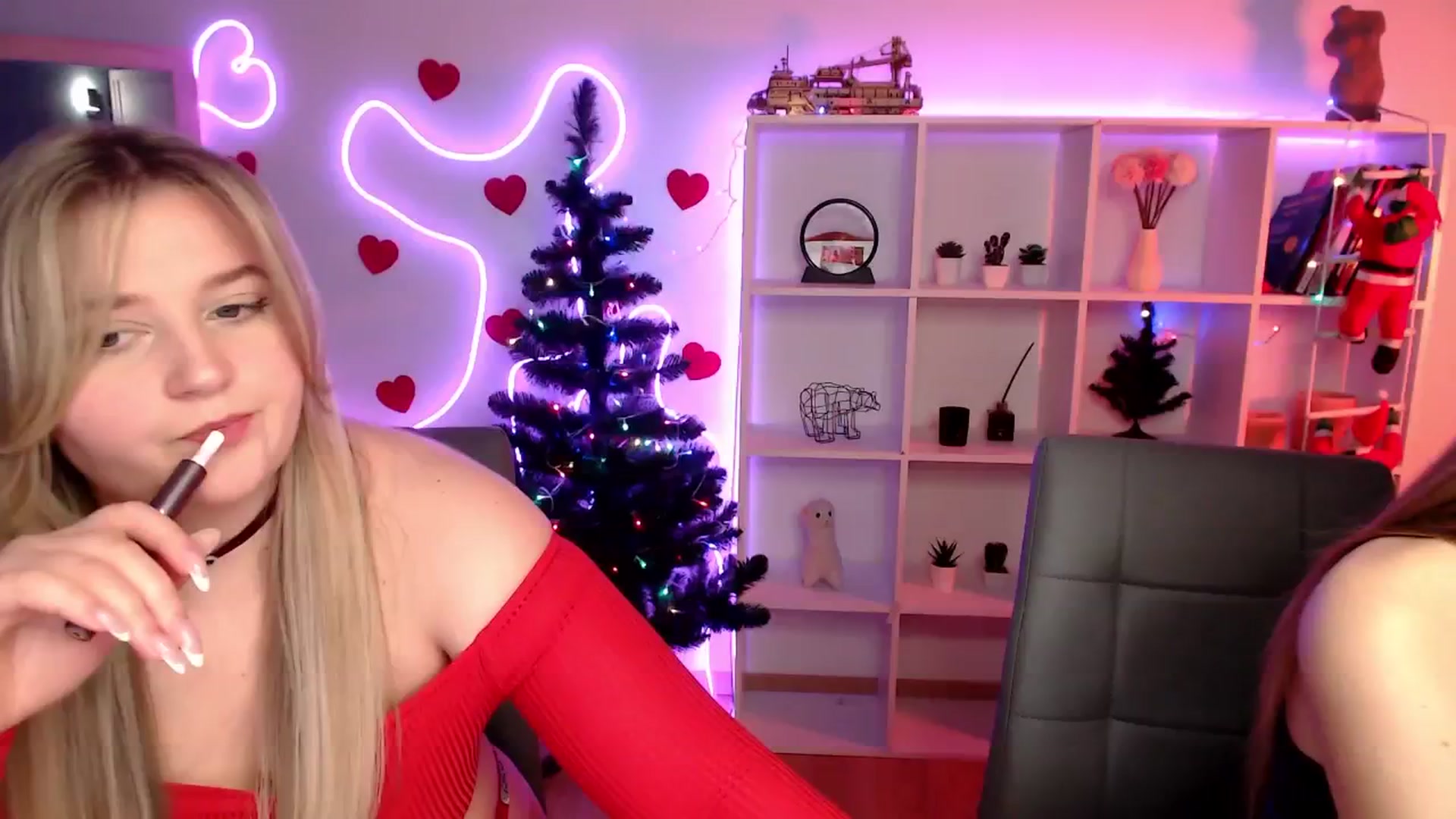 Gallery image thumbnail from Bless_Ass's myfreecams stream on, 02/03/2026, 11:10 image 15 of 20