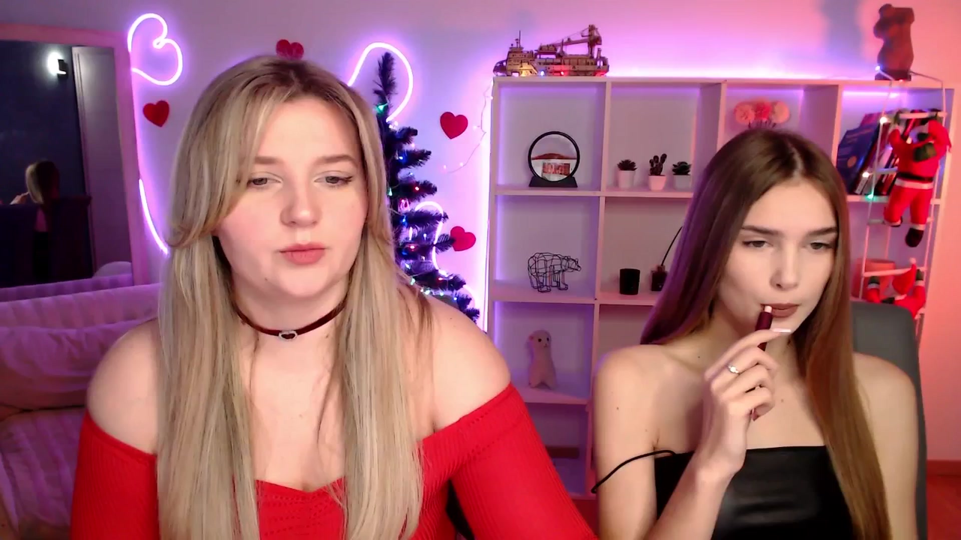 Gallery image thumbnail from Bless_Ass's myfreecams stream on, 02/03/2026, 11:10 image 7 of 20