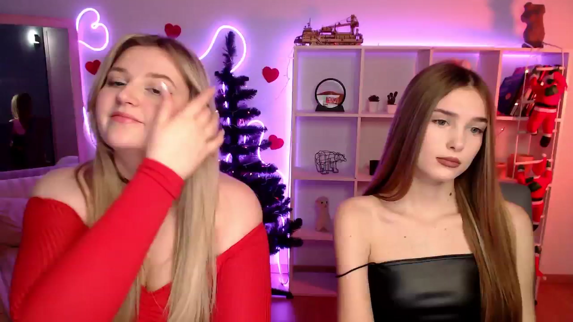Gallery image thumbnail from Bless_Ass's myfreecams stream on, 02/03/2026, 12:41 image 19 of 20