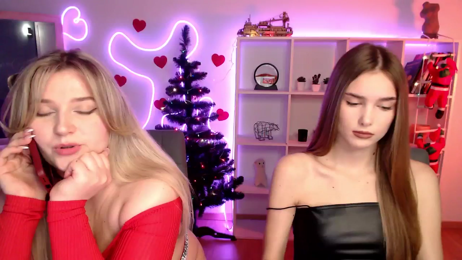 Gallery image thumbnail from Bless_Ass's myfreecams stream on, 02/03/2026, 12:41 image 14 of 20