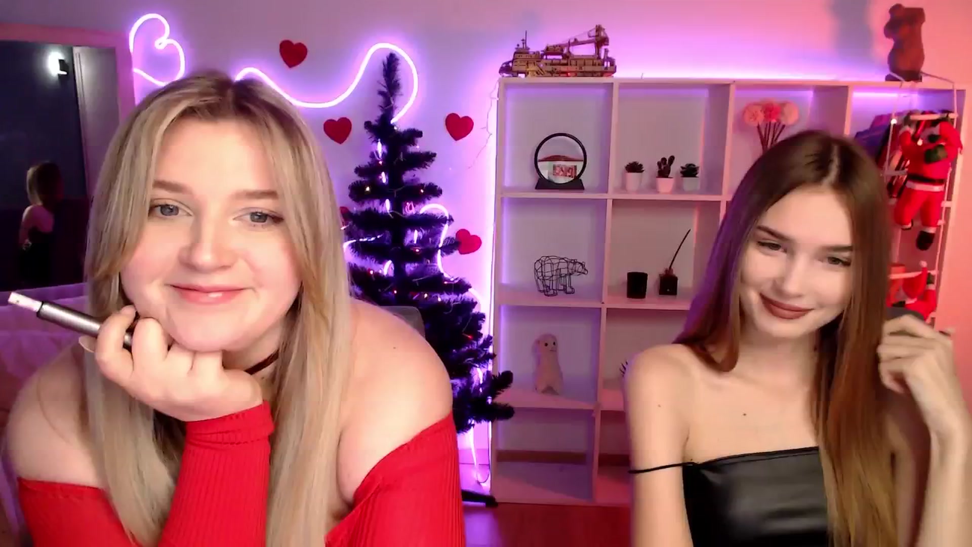 Gallery image thumbnail from Bless_Ass's myfreecams stream on, 02/03/2026, 12:41 image 4 of 20