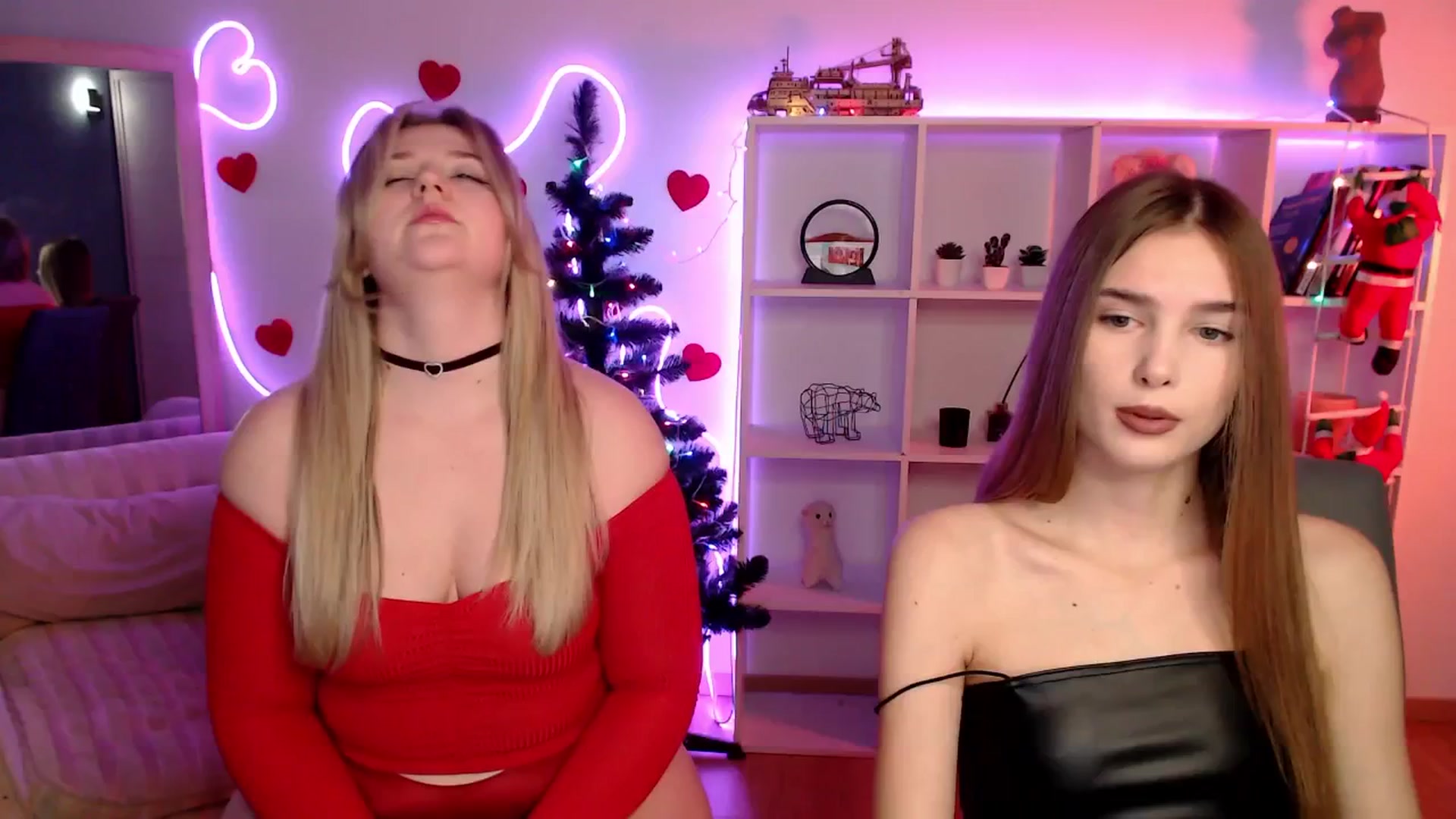 Gallery image thumbnail from Bless_Ass's myfreecams stream on, 02/03/2026, 12:41 image 7 of 20
