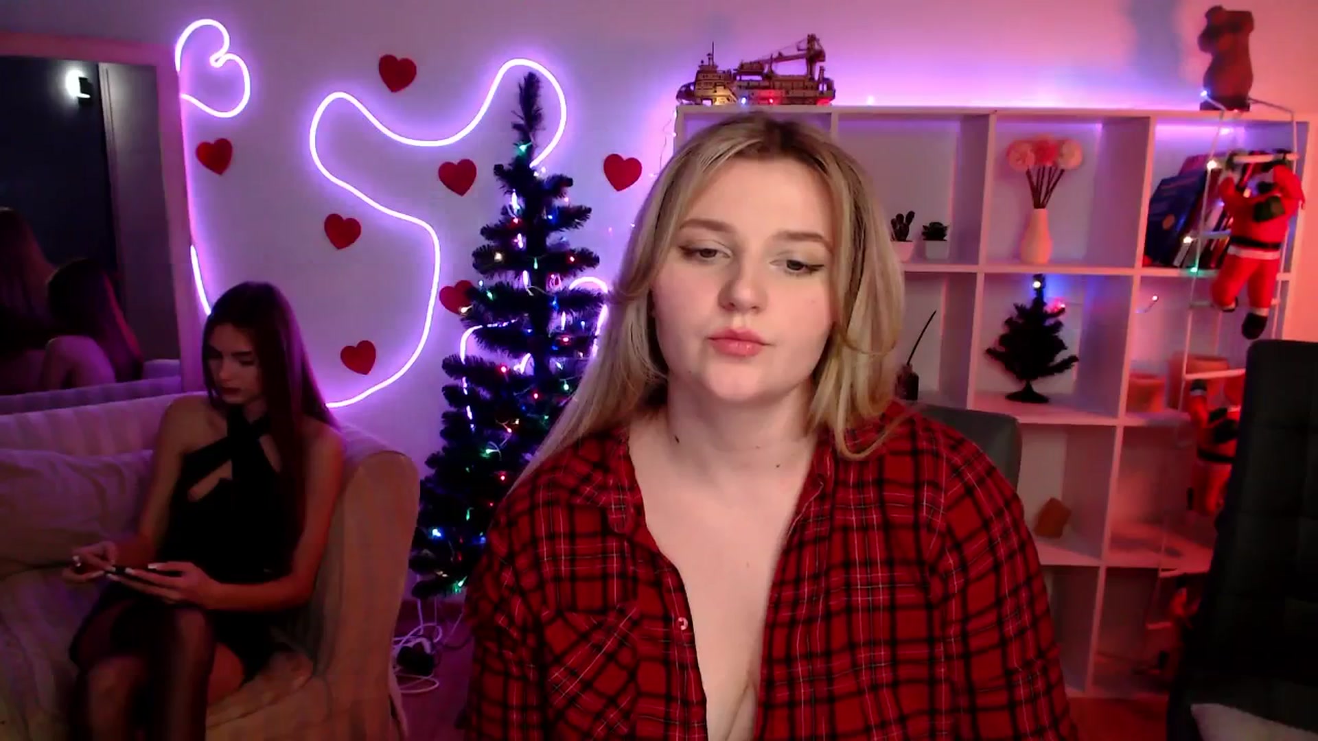 Gallery image thumbnail from Bless_Ass's myfreecams stream on, 02/03/2026, 17:24 image 20 of 20