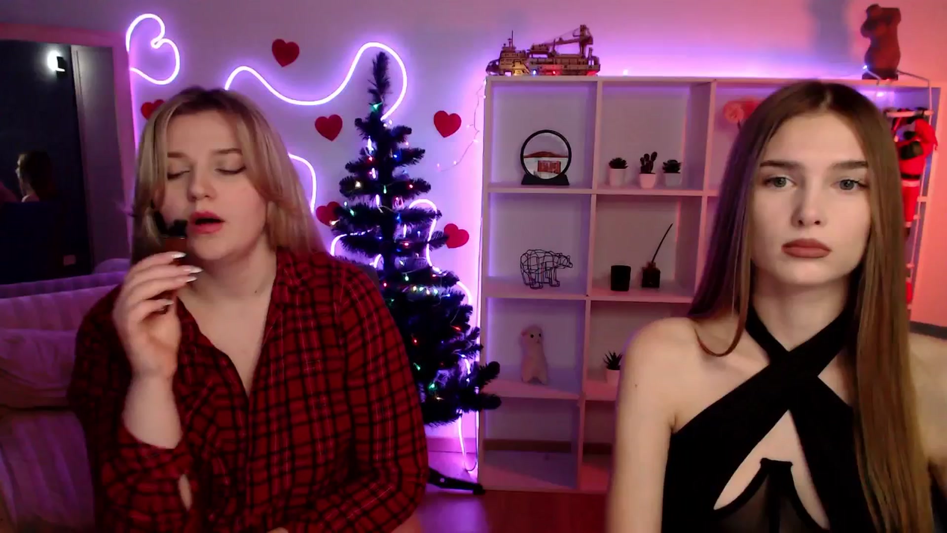 Gallery image thumbnail from Bless_Ass's myfreecams stream on, 02/03/2026, 17:24 image 11 of 20