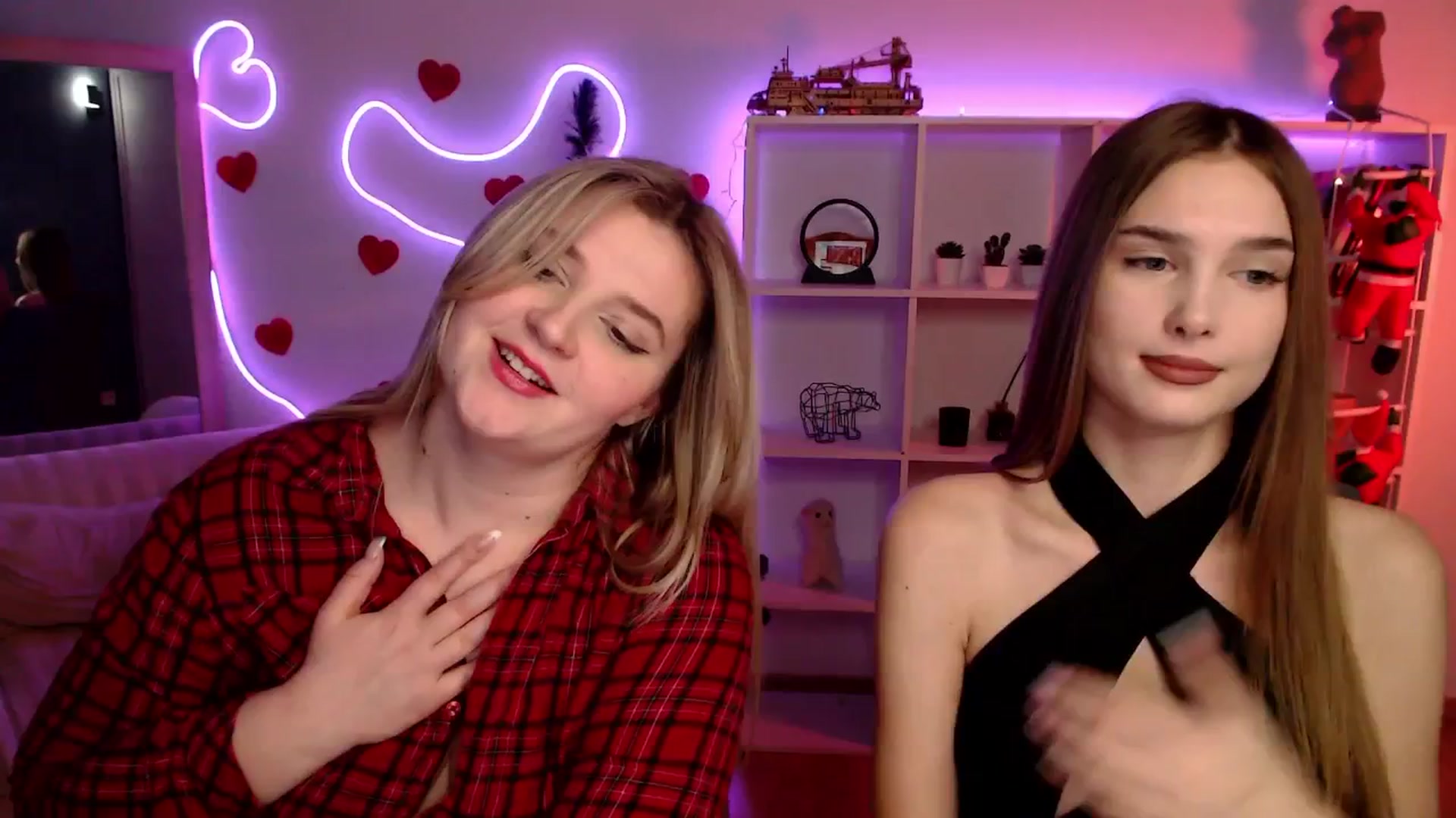 Gallery image thumbnail from Bless_Ass's myfreecams stream on, 02/03/2026, 17:24 image 9 of 20