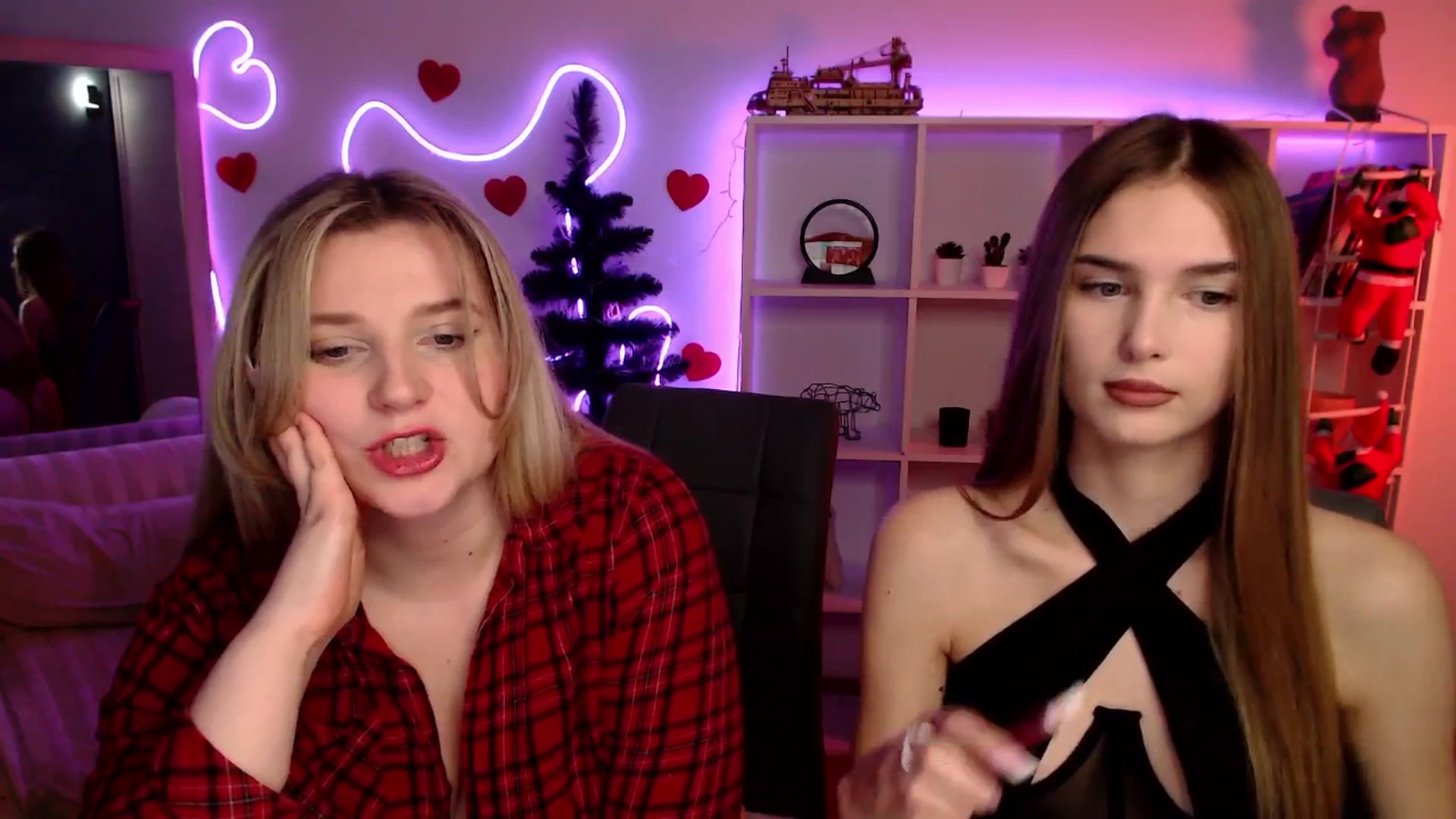 Gallery image thumbnail from Bless_Ass's myfreecams stream on, 02/03/2026, 17:24 image 16 of 20