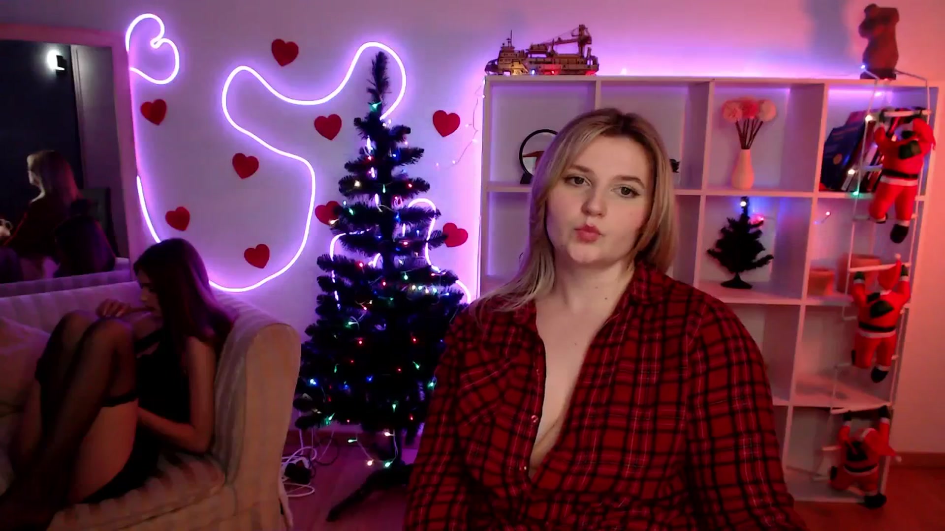 Gallery image thumbnail from Bless_Ass's myfreecams stream on, 02/03/2026, 17:24 image 19 of 20