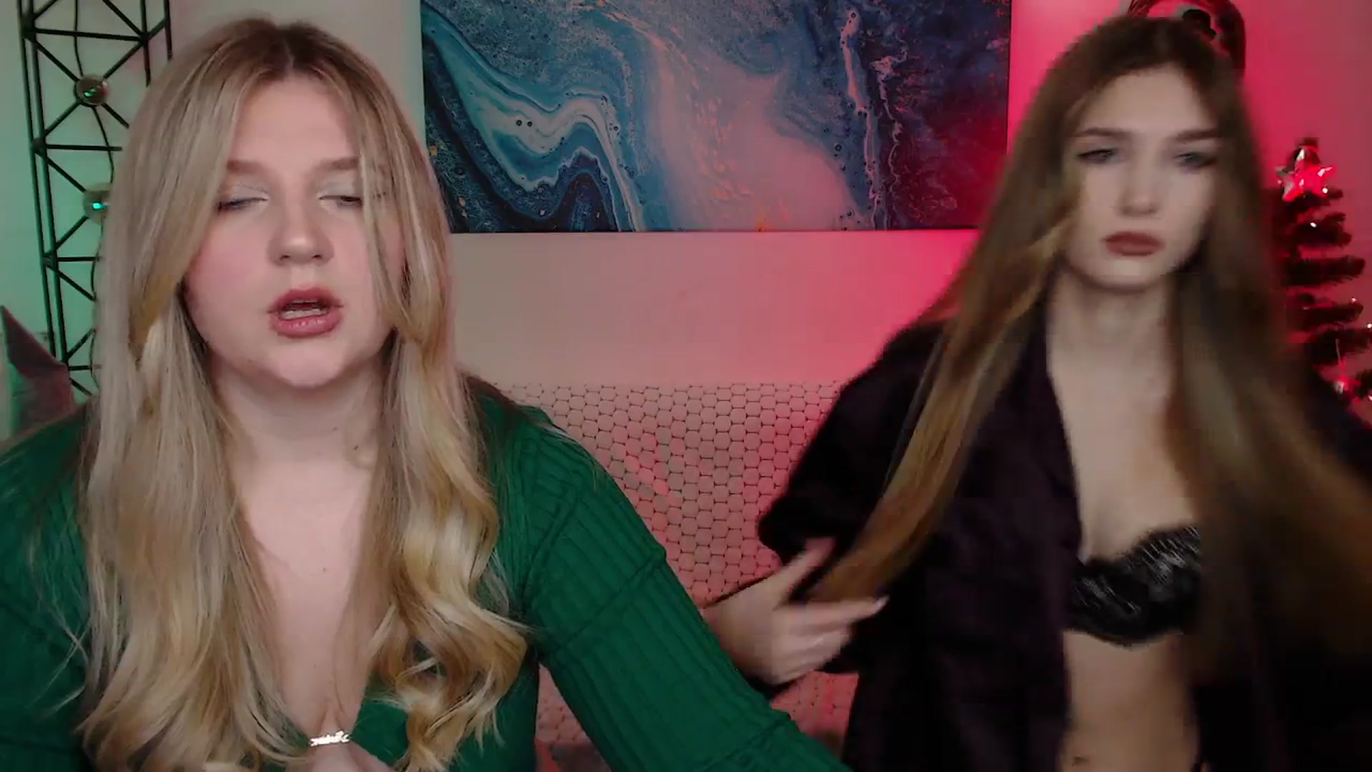 Gallery image thumbnail from Bless_Ass's myfreecams stream on, 02/04/2026, 11:22 image 16 of 20
