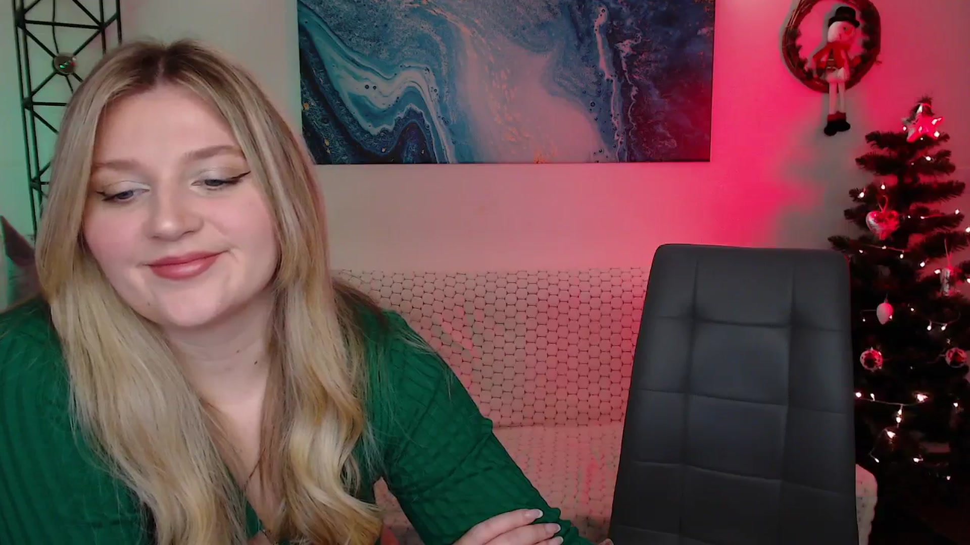Gallery image thumbnail from Bless_Ass's myfreecams stream on, 02/04/2026, 11:22 image 12 of 20