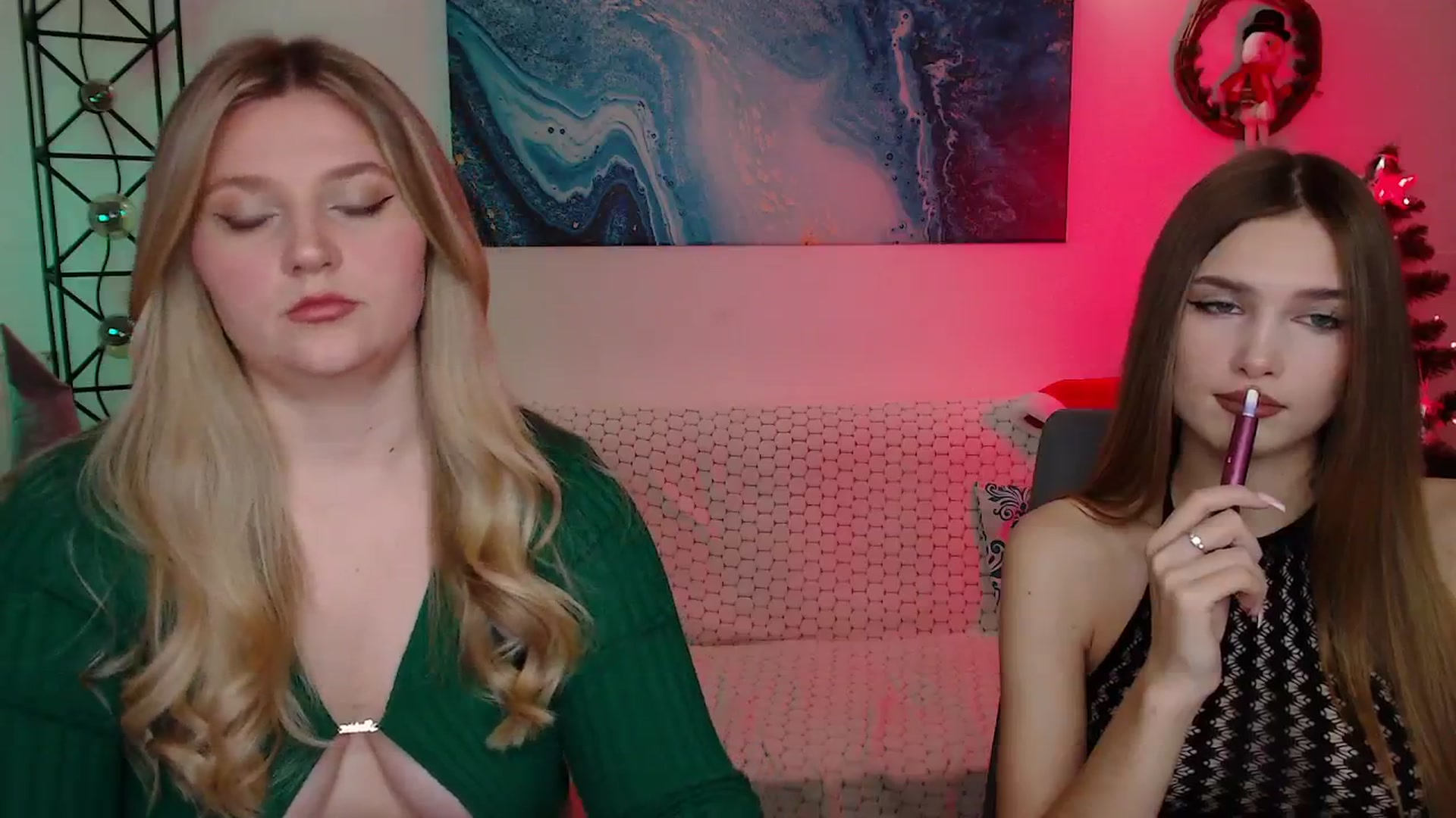 Gallery image thumbnail from Bless_Ass's myfreecams stream on, 02/04/2026, 11:22 image 11 of 20