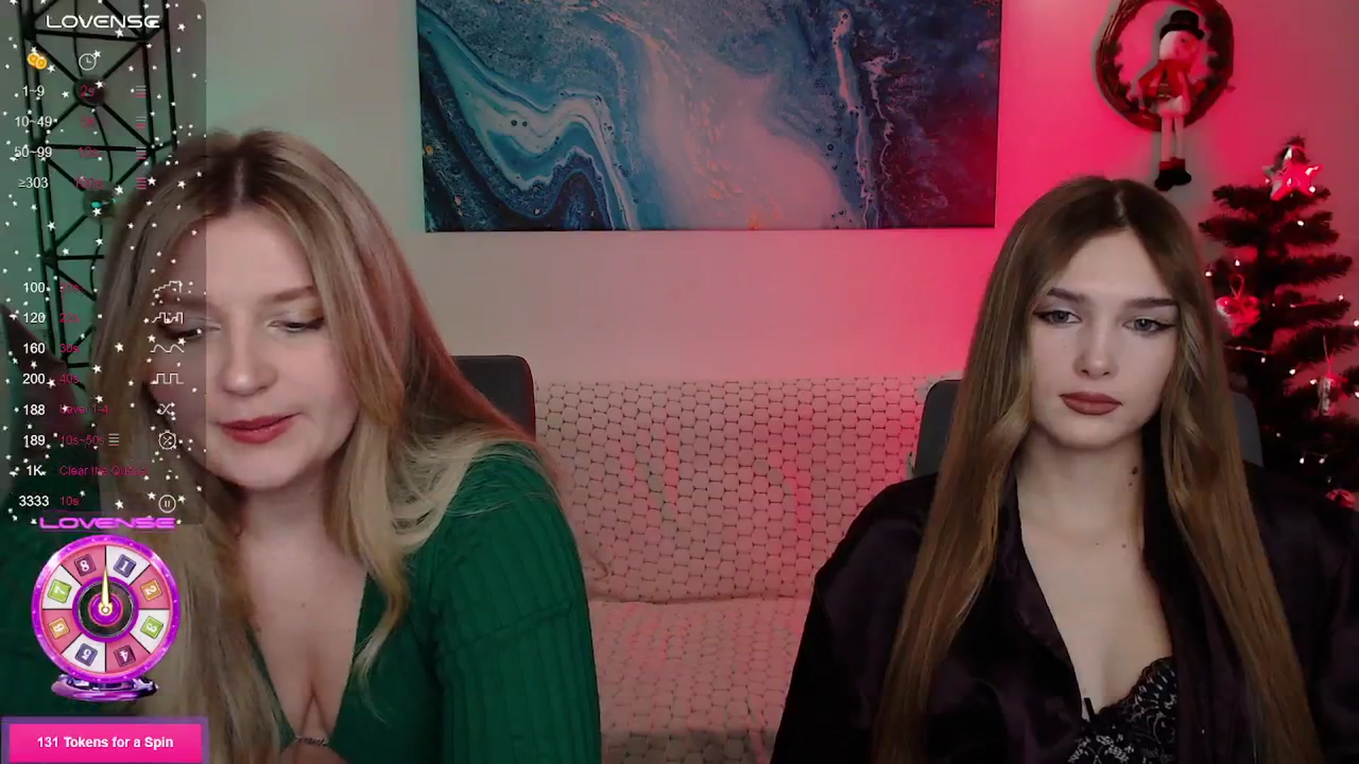Gallery image thumbnail from Bless_Ass's myfreecams stream on, 02/04/2026, 12:38 image 20 of 20