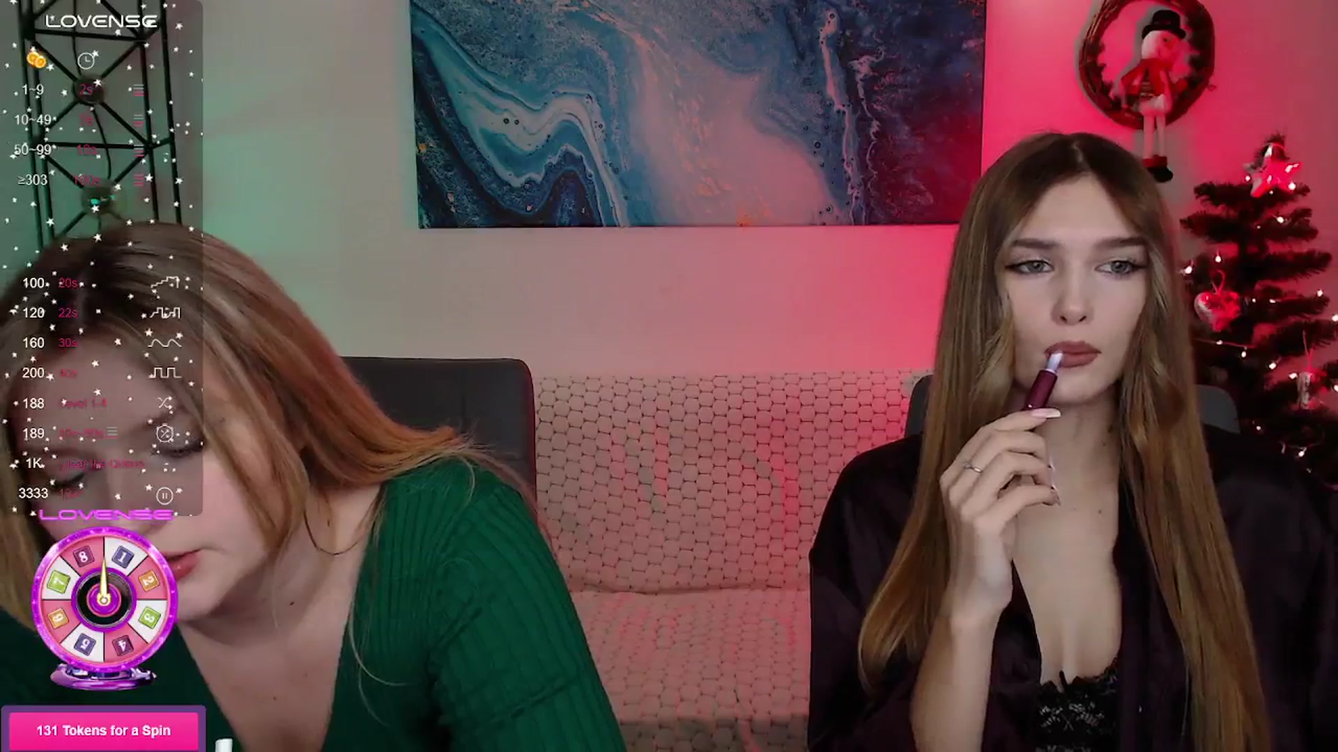 Gallery image thumbnail from Bless_Ass's myfreecams stream on, 02/04/2026, 12:38 image 13 of 20