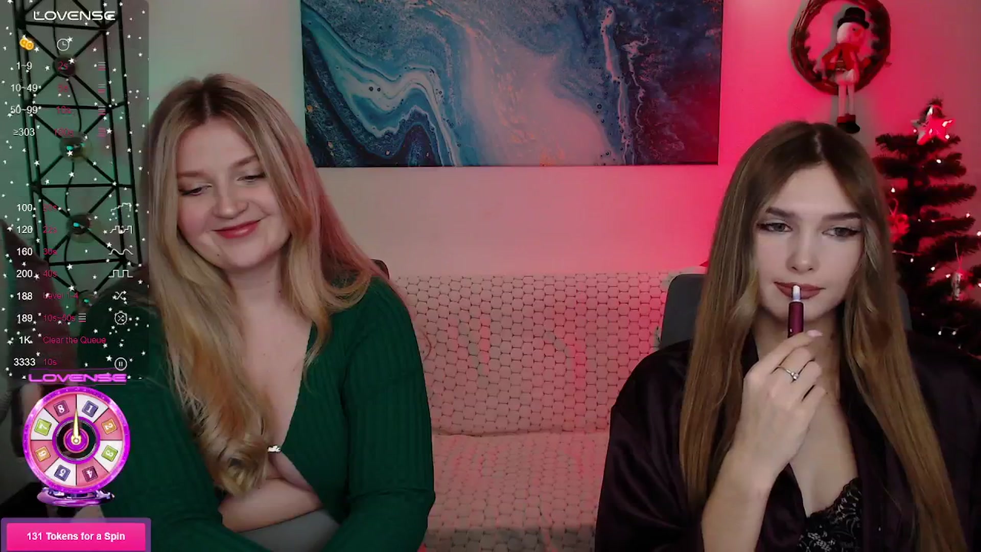 Gallery image thumbnail from Bless_Ass's myfreecams stream on, 02/04/2026, 12:38 image 18 of 20