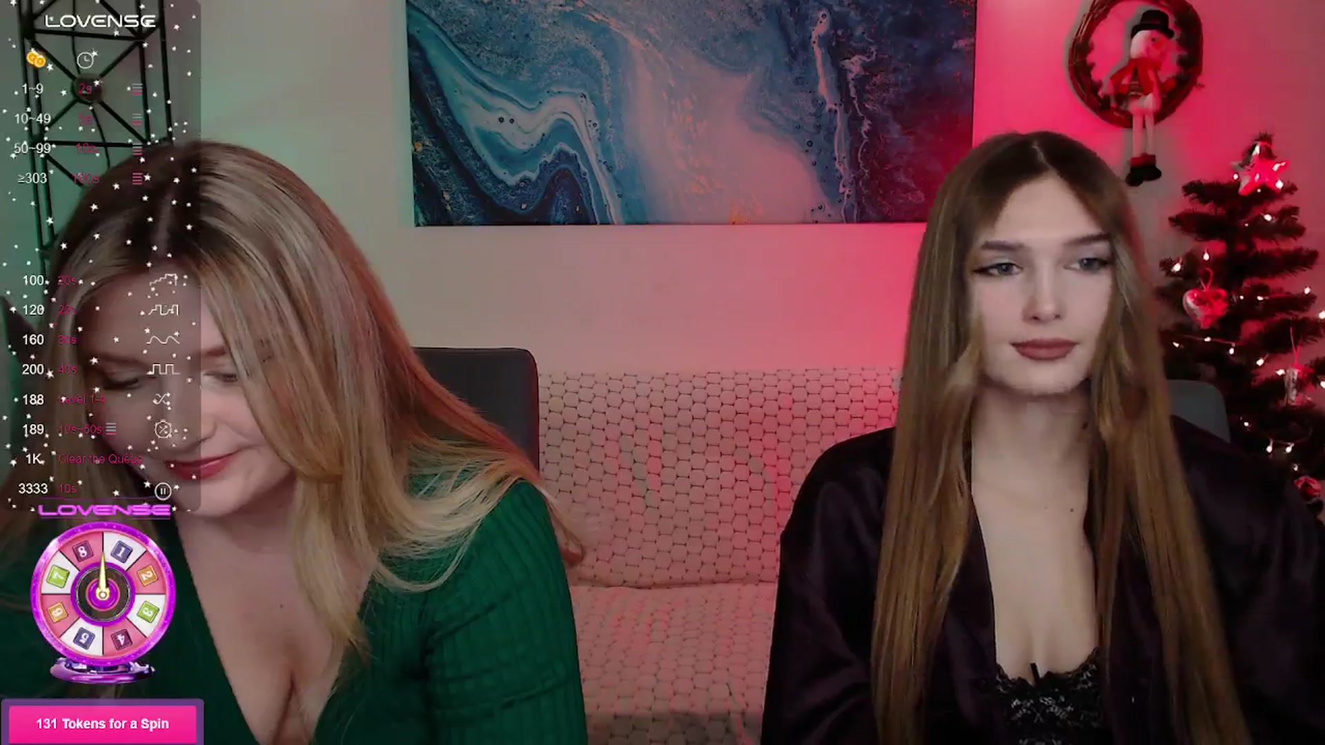 Gallery image thumbnail from Bless_Ass's myfreecams stream on, 02/04/2026, 12:38 image 15 of 20