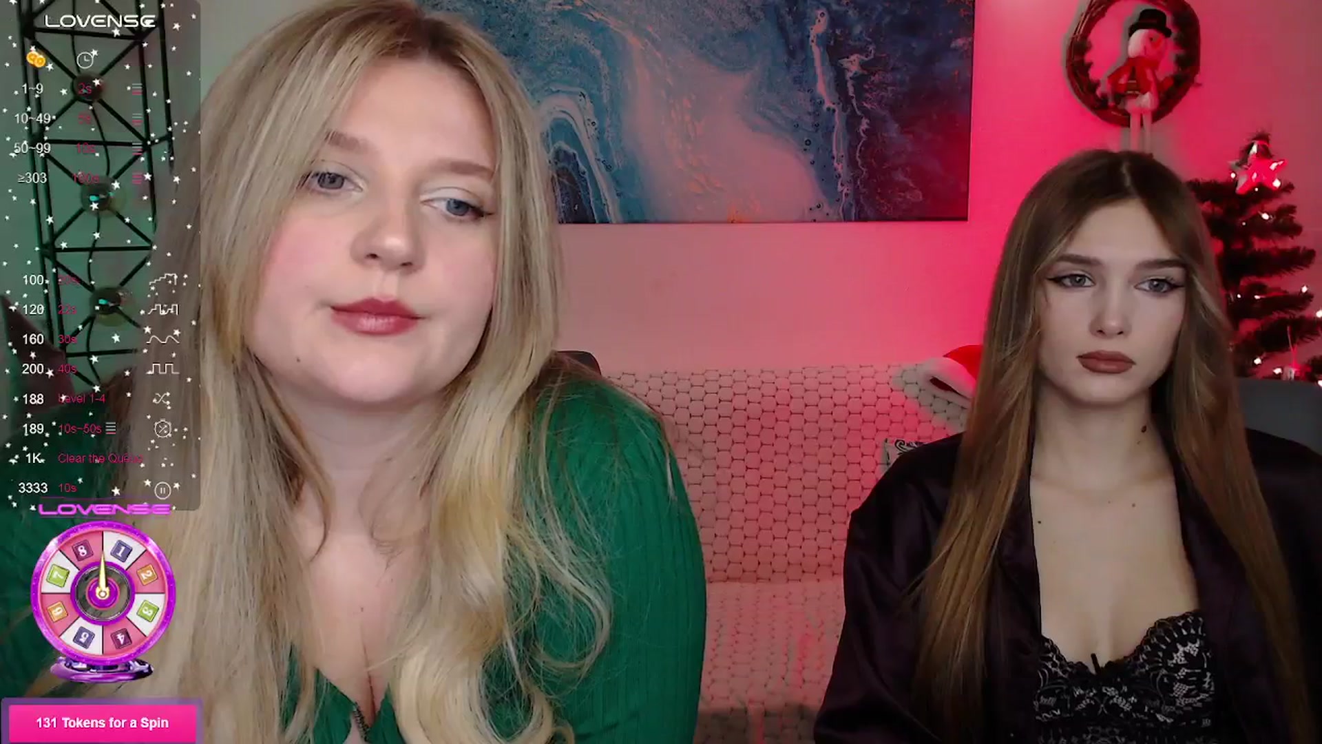 Gallery image thumbnail from Bless_Ass's myfreecams stream on, 02/04/2026, 12:38 image 3 of 20