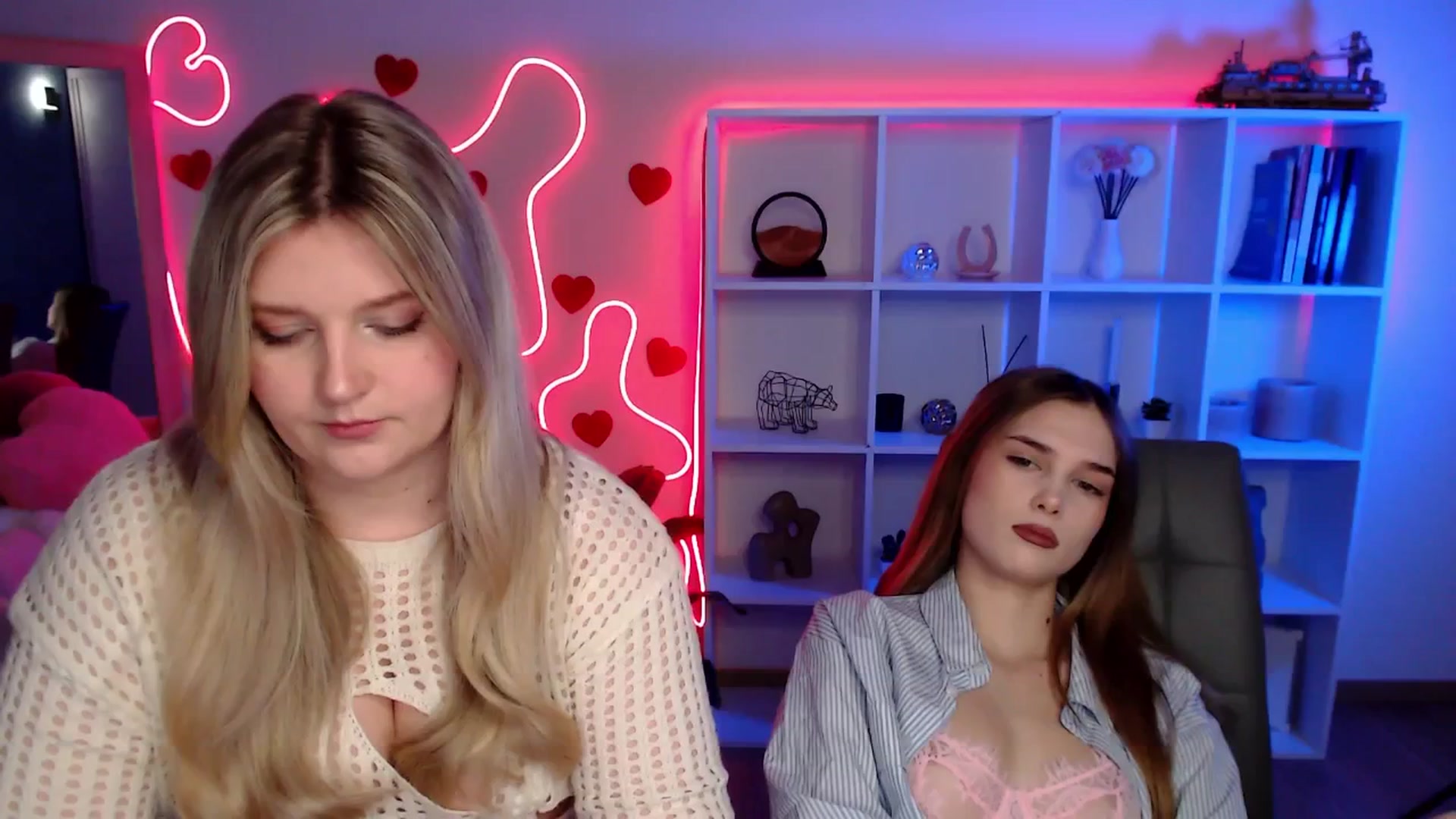 Gallery image thumbnail from Bless_Ass's myfreecams stream on, 02/05/2026, 11:12 image 6 of 20