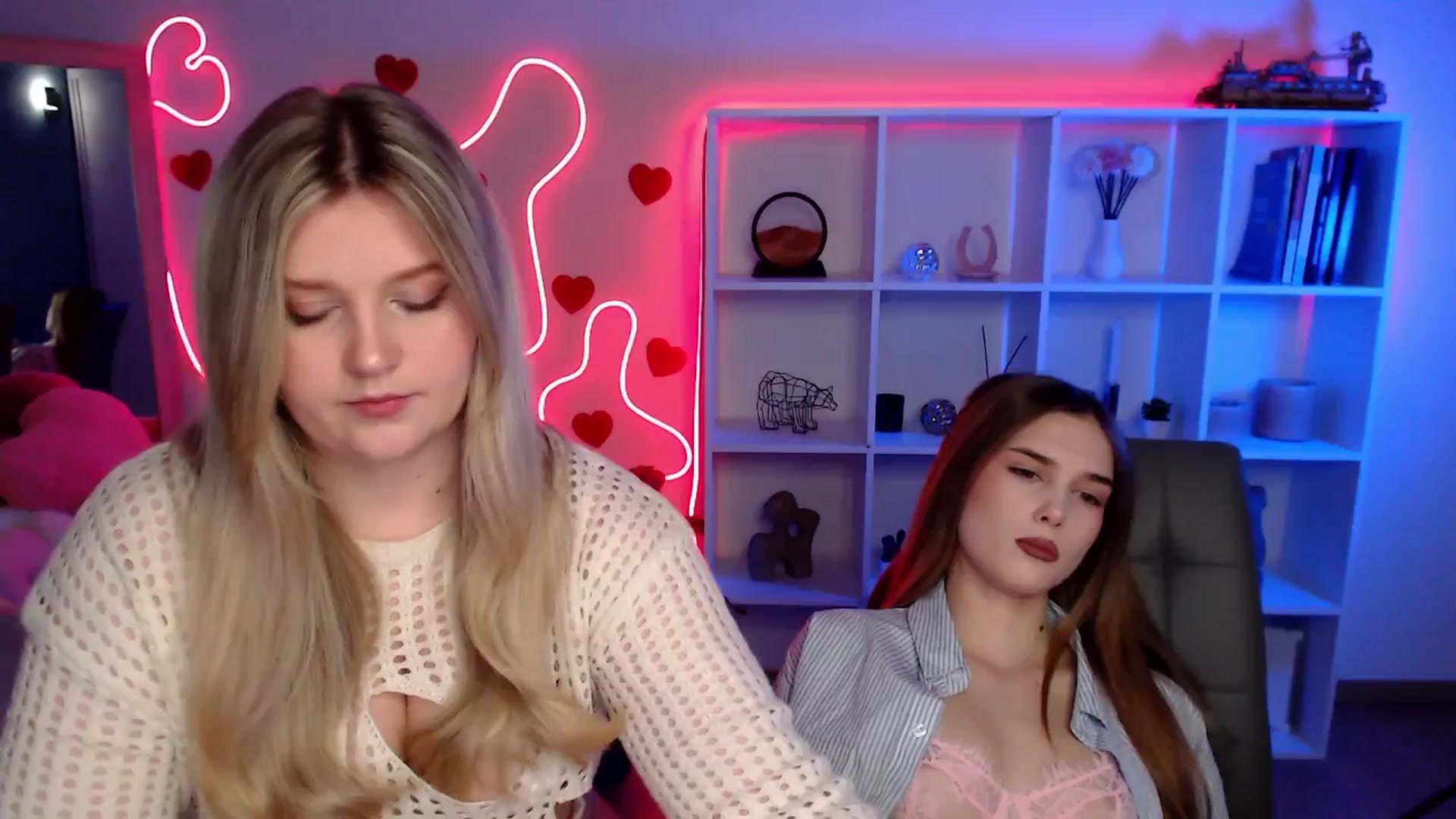 Gallery image thumbnail from Bless_Ass's myfreecams stream on, 02/05/2026, 11:12 image 7 of 20
