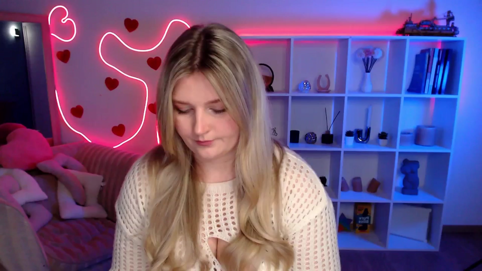 Gallery image thumbnail from Bless_Ass's myfreecams stream on, 02/05/2026, 11:12 image 13 of 20