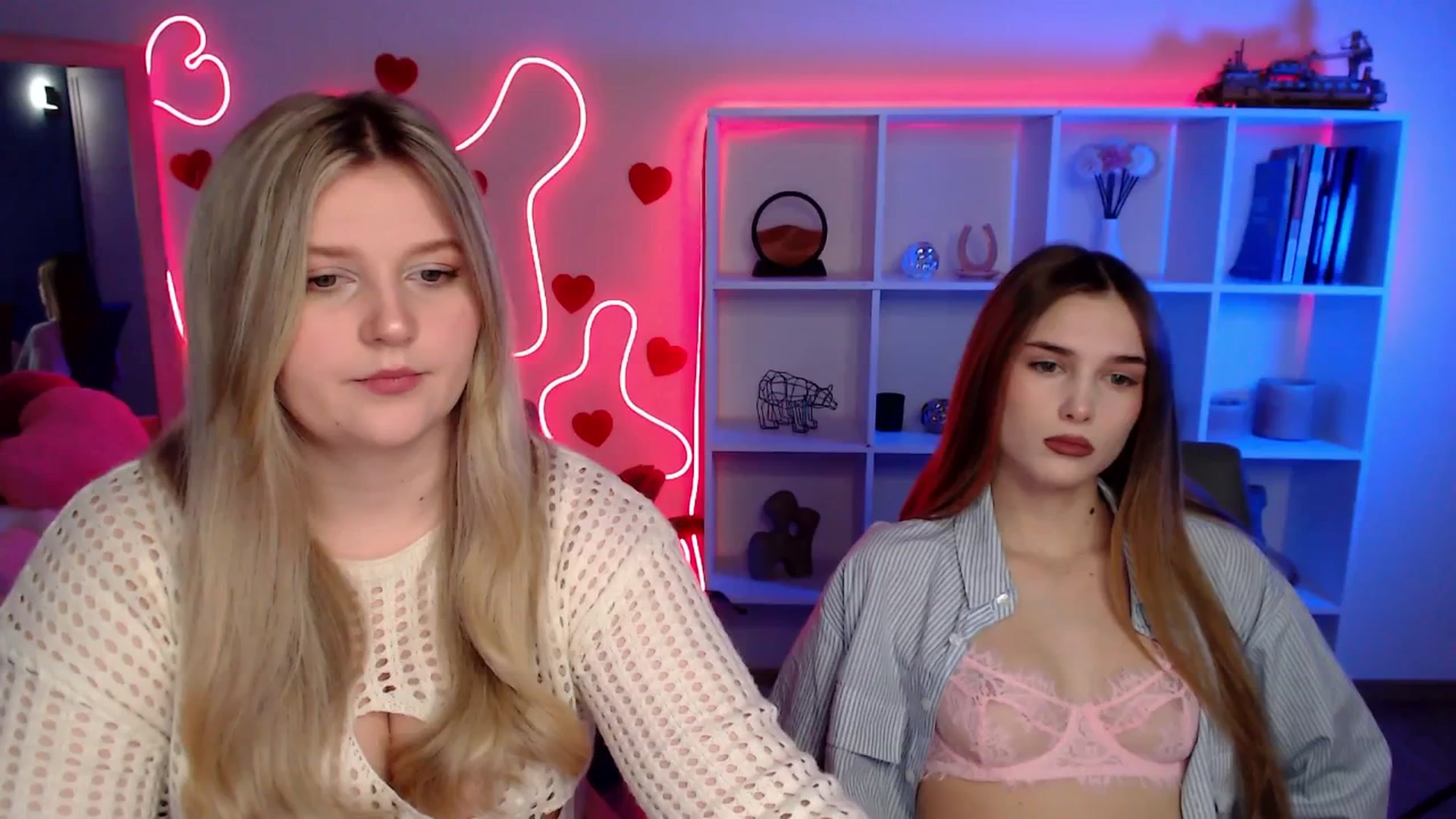 Gallery image thumbnail from Bless_Ass's myfreecams stream on, 02/05/2026, 11:12 image 8 of 20