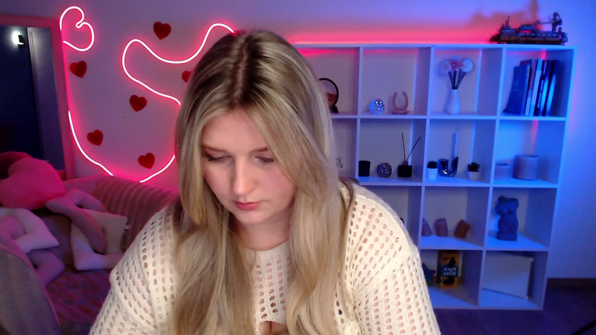 Gallery image thumbnail from Bless_Ass's myfreecams stream on, 02/05/2026, 11:12 image 16 of 20