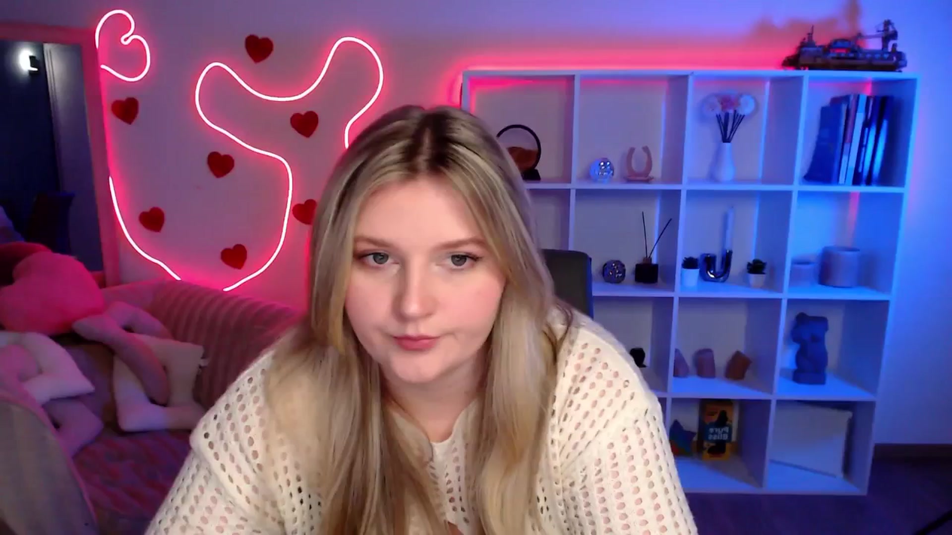 Gallery image thumbnail from Bless_Ass's myfreecams stream on, 02/05/2026, 11:12 image 18 of 20
