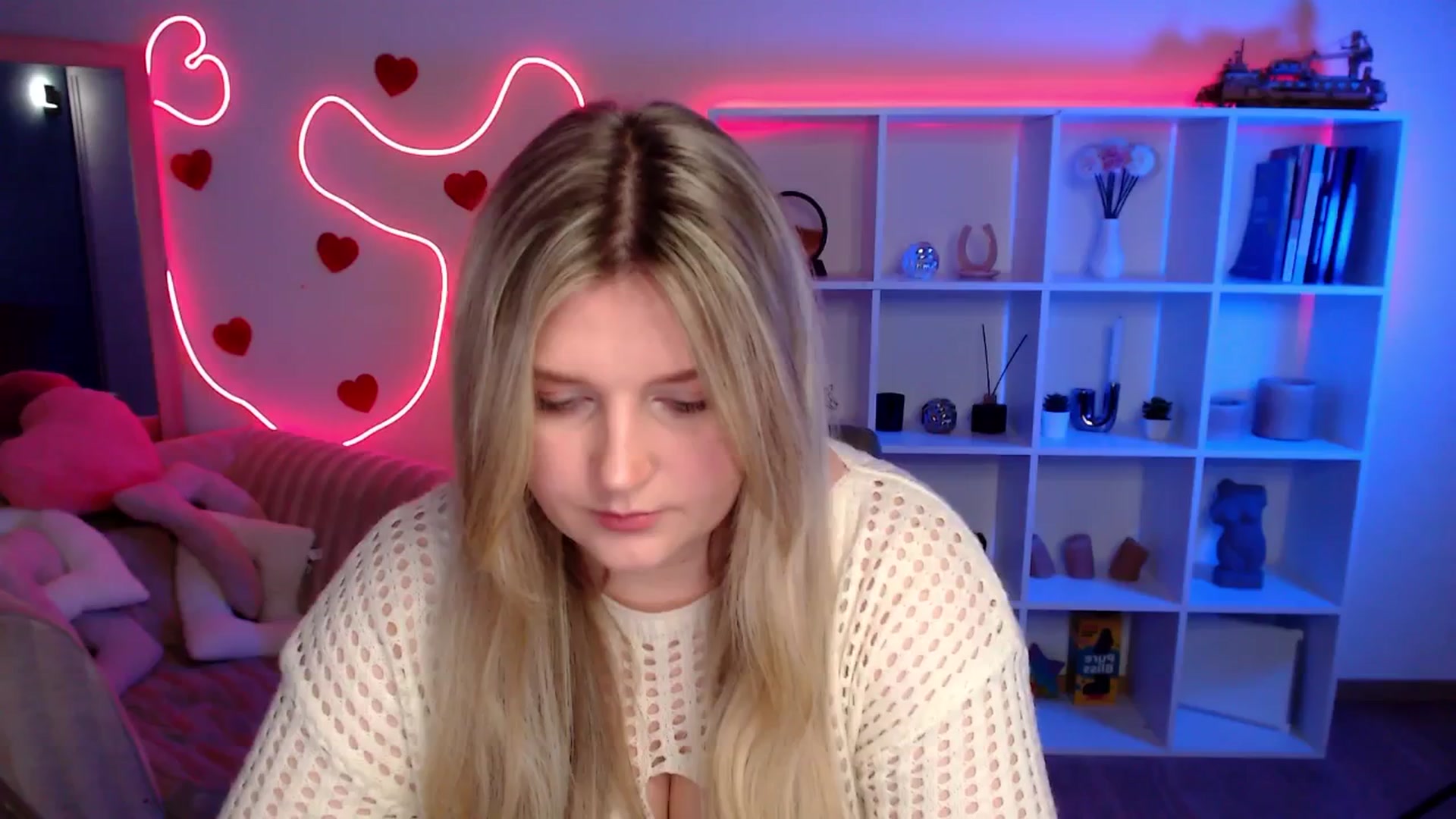 Gallery image thumbnail from Bless_Ass's myfreecams stream on, 02/05/2026, 11:54 image 3 of 20