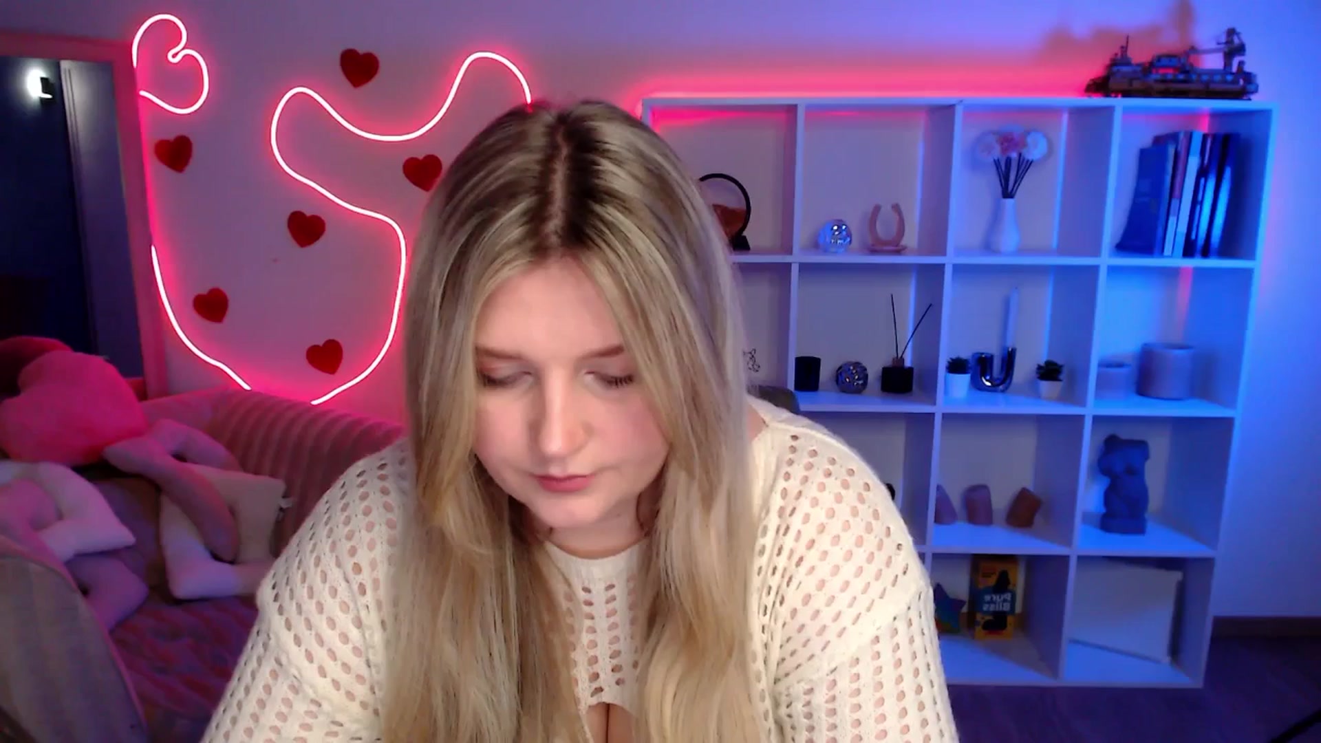 Gallery image thumbnail from Bless_Ass's myfreecams stream on, 02/05/2026, 11:54 image 2 of 20