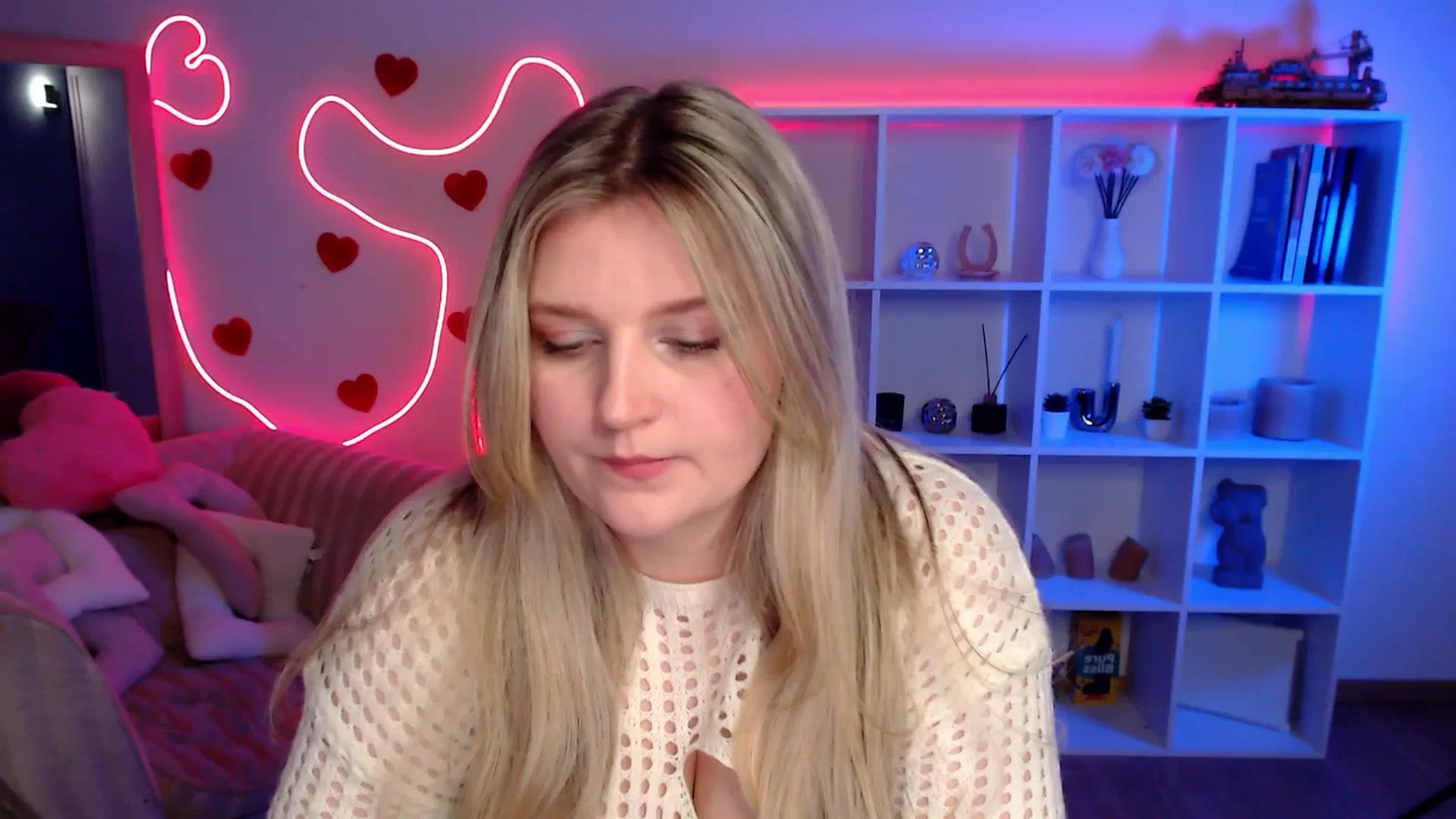 Gallery image thumbnail from Bless_Ass's myfreecams stream on, 02/05/2026, 11:54 image 10 of 20