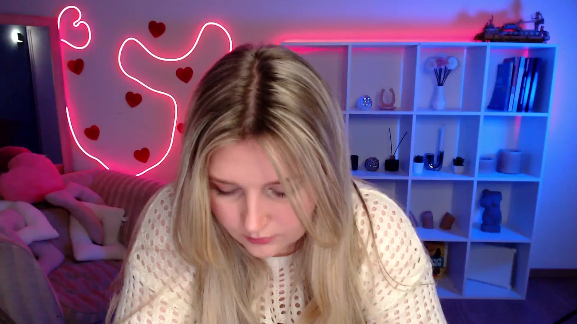 Gallery image thumbnail from Bless_Ass's myfreecams stream on, 02/05/2026, 11:54 image 18 of 20