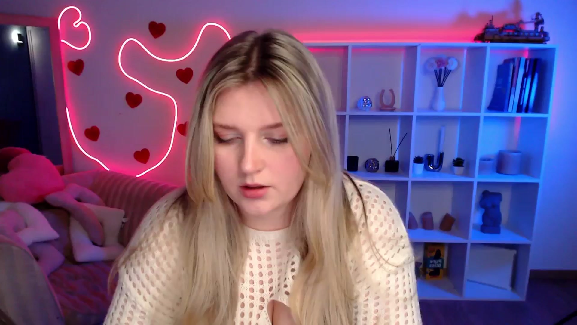 Gallery image thumbnail from Bless_Ass's myfreecams stream on, 02/05/2026, 11:54 image 13 of 20